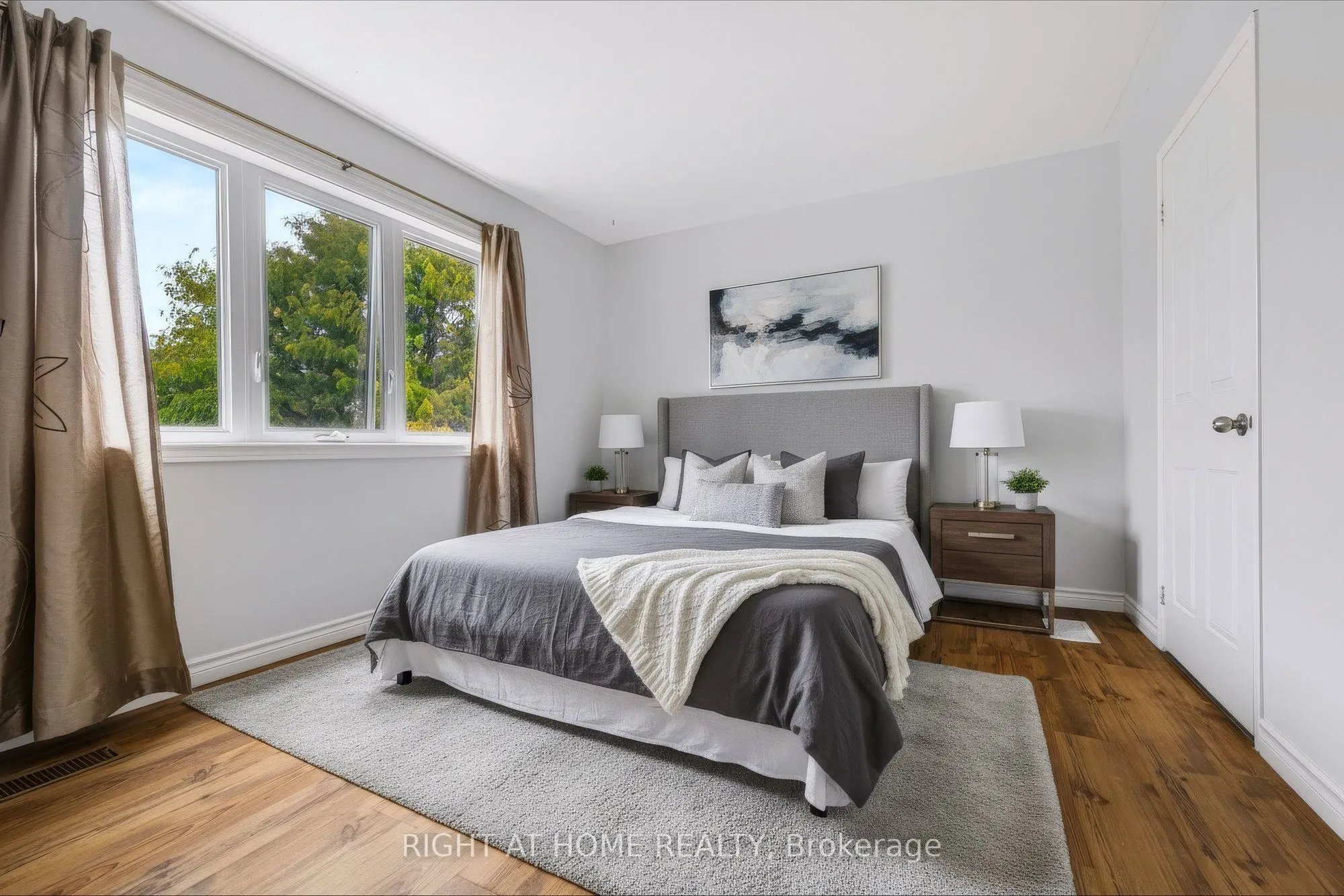 77 Stewart Maclaren Road #124