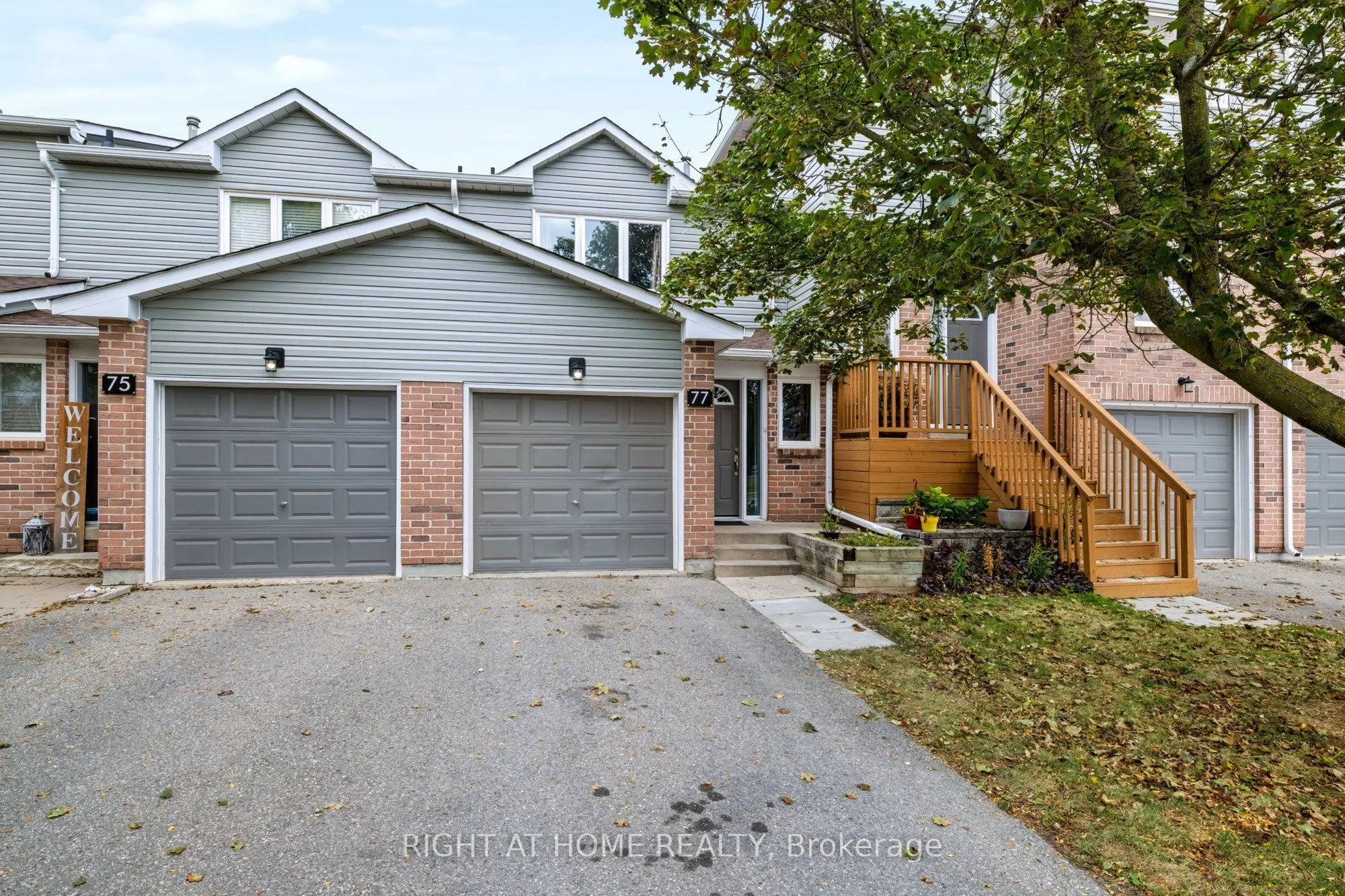 77 Stewart Maclaren Road #124