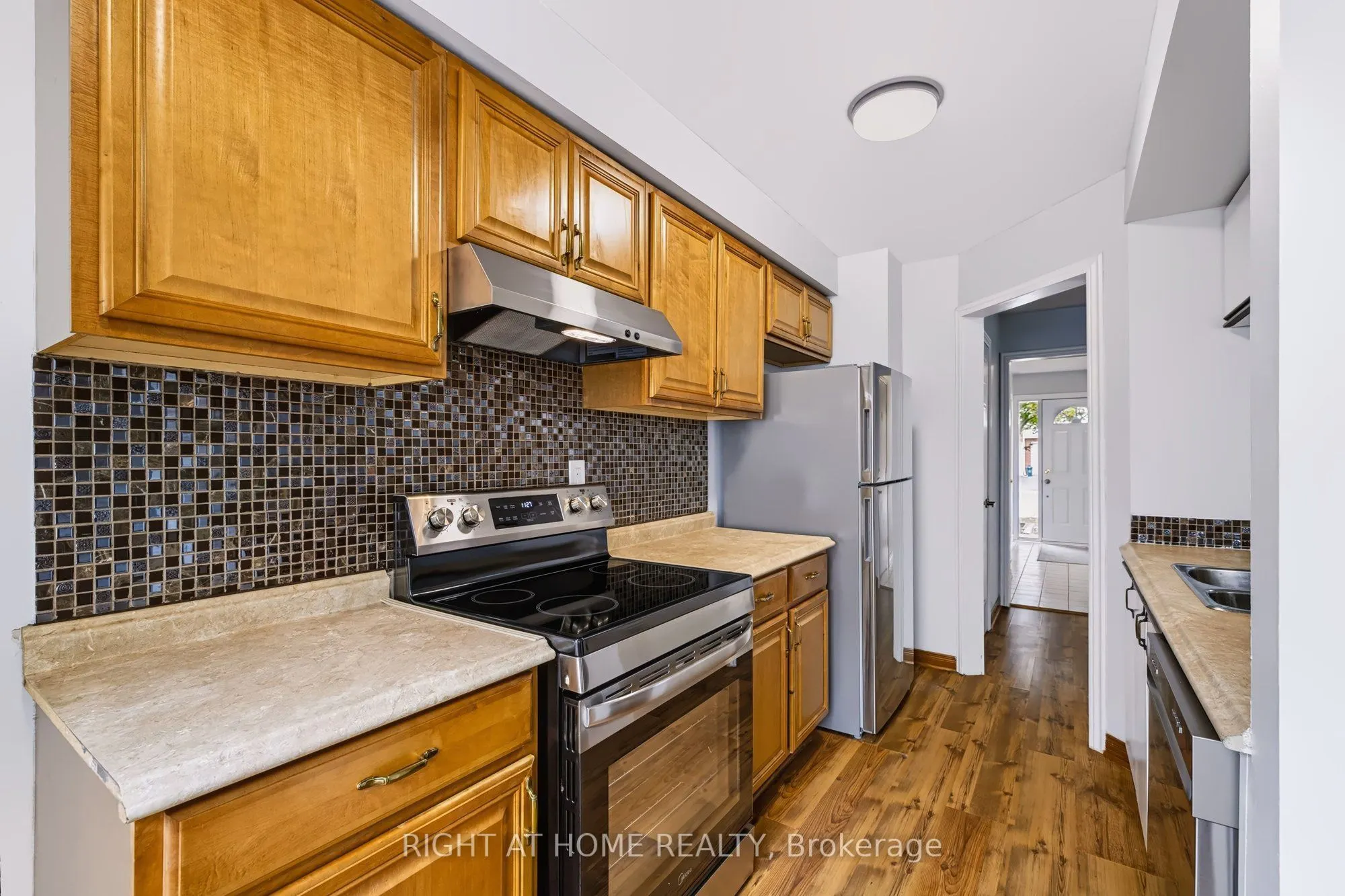 77 Stewart Maclaren Road #124
