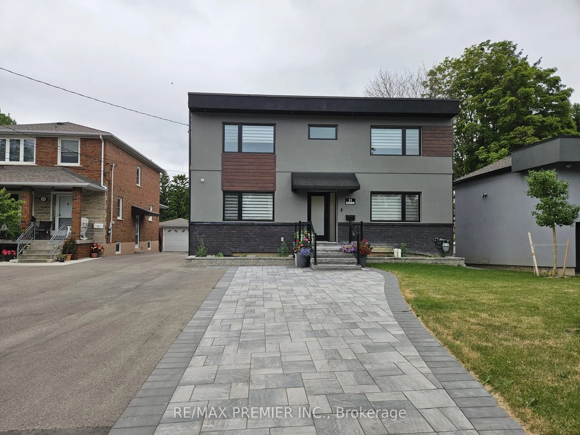 11 Edison Circle