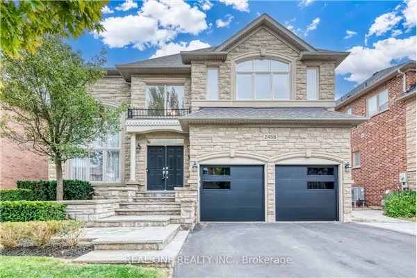 2456 Bon Echo Drive