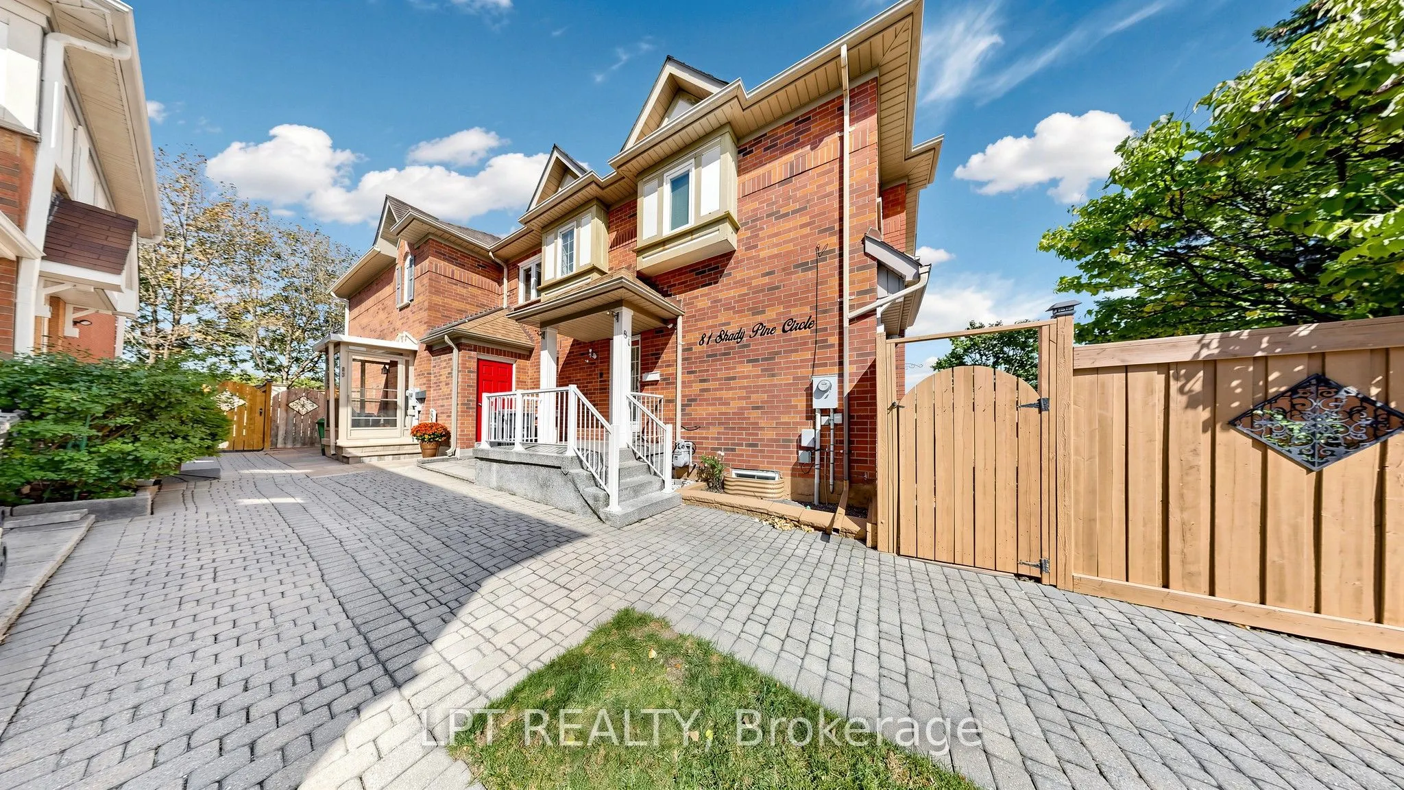 81 Shady Pine Circle