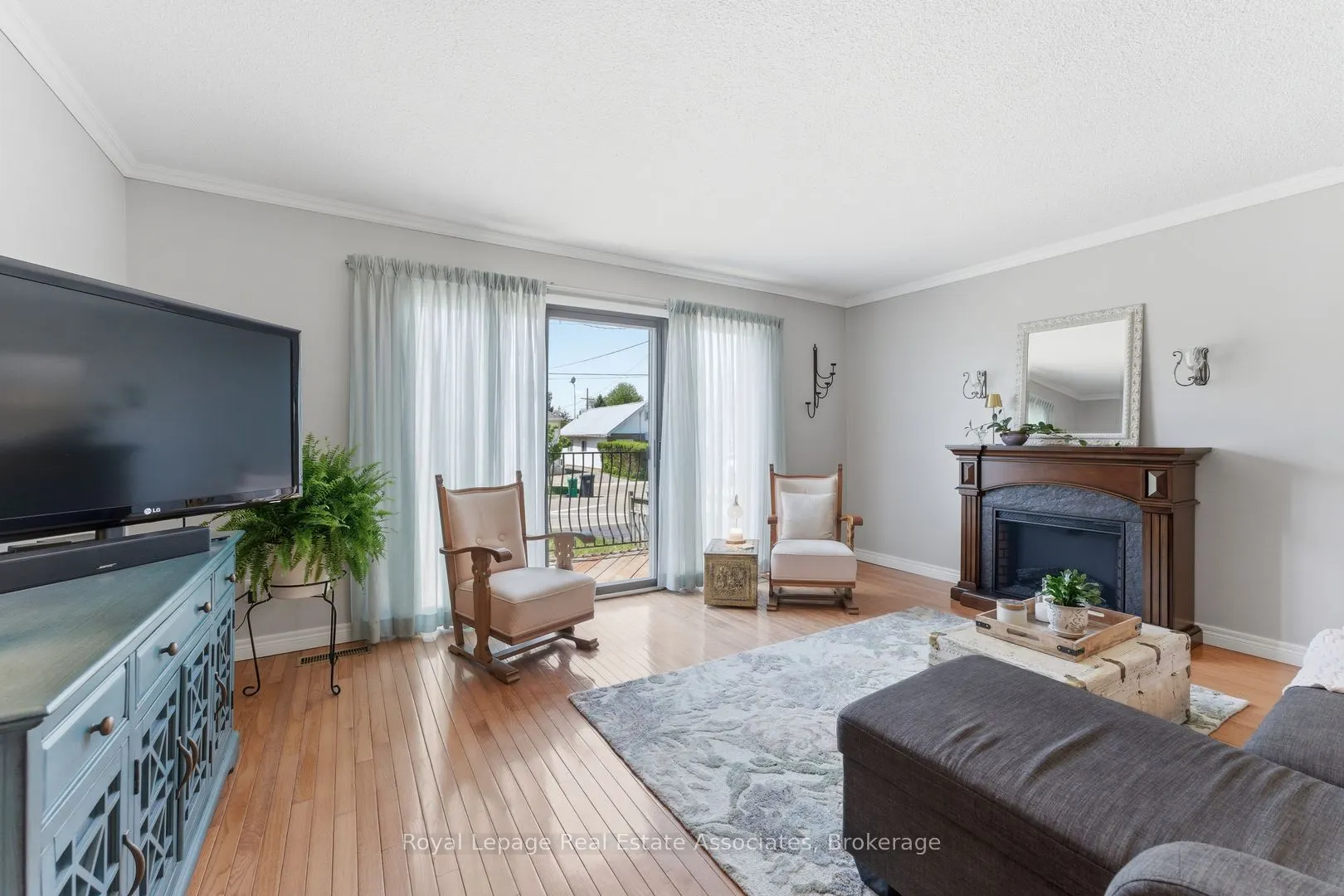 1069 Alexandra Avenue