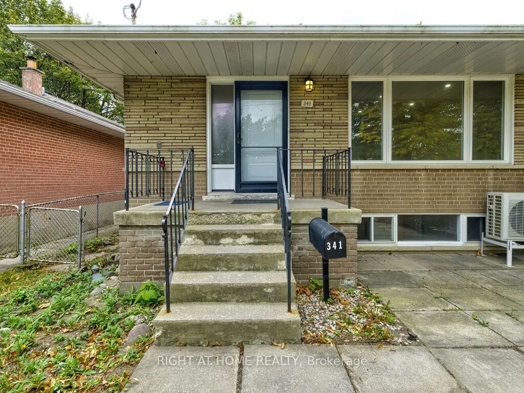 341 Rathburn Road