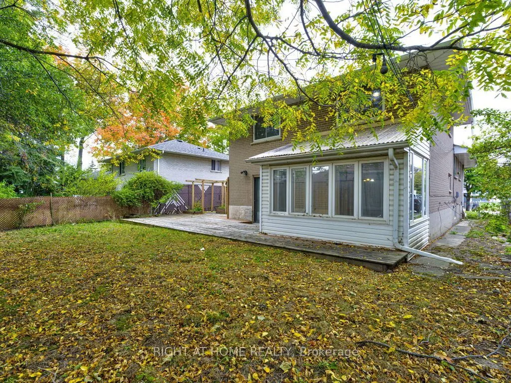 341 Rathburn Road