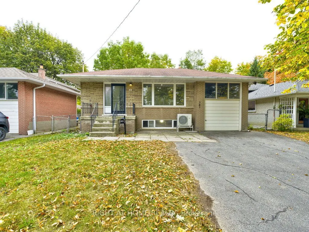 341 Rathburn Road