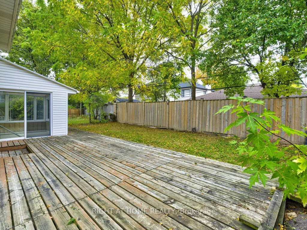 341 Rathburn Road