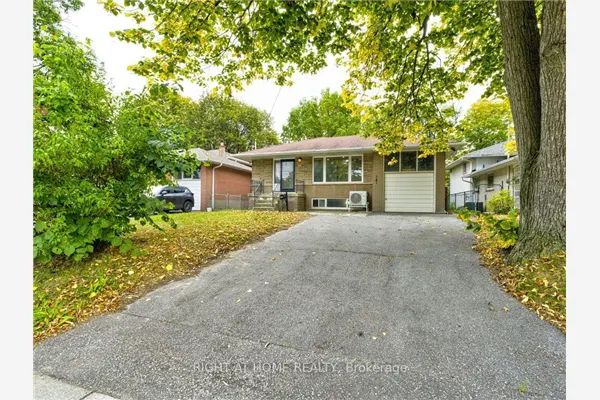 341 Rathburn Road