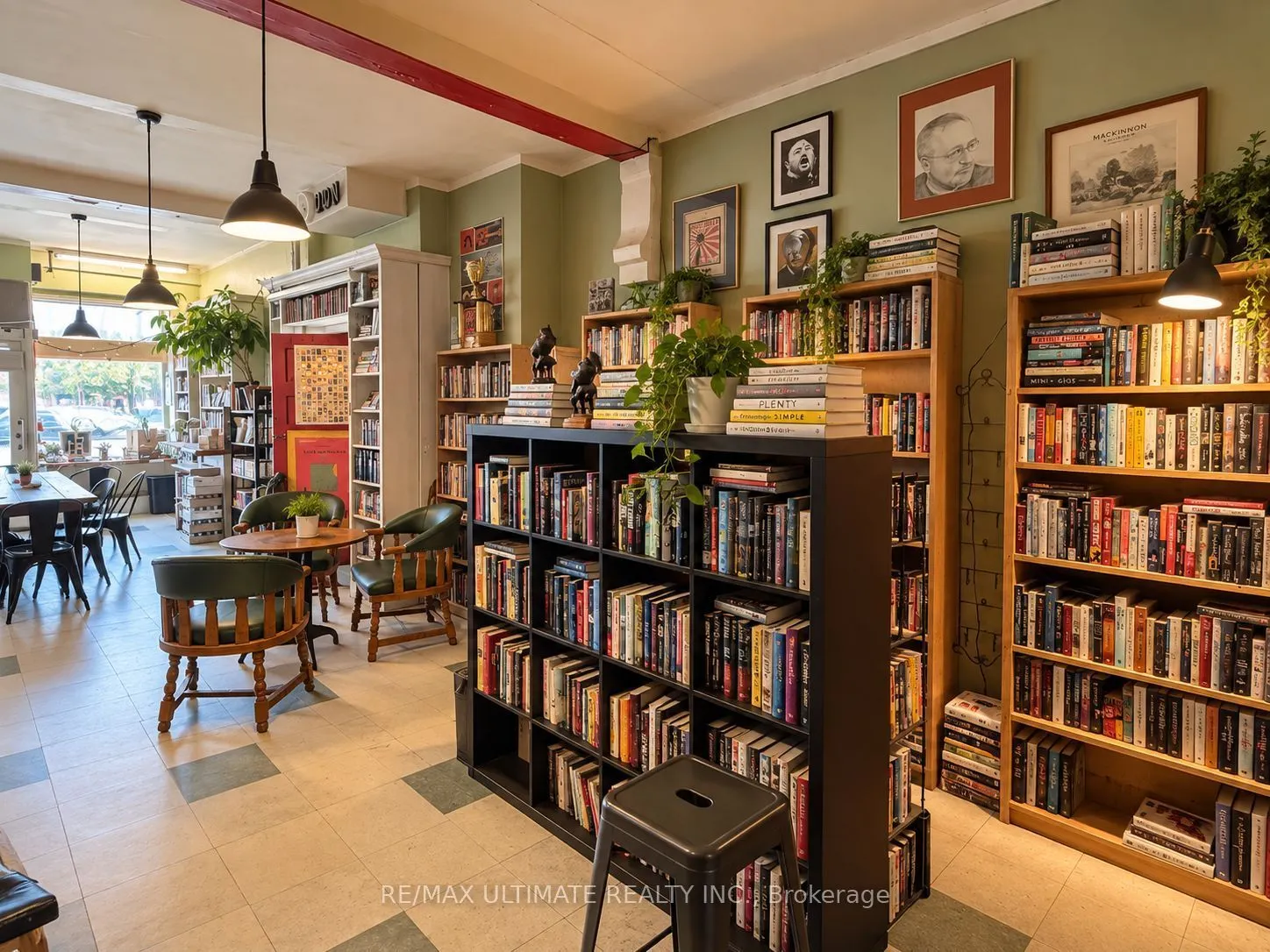 2857 LAKE SHORE Boulevard W