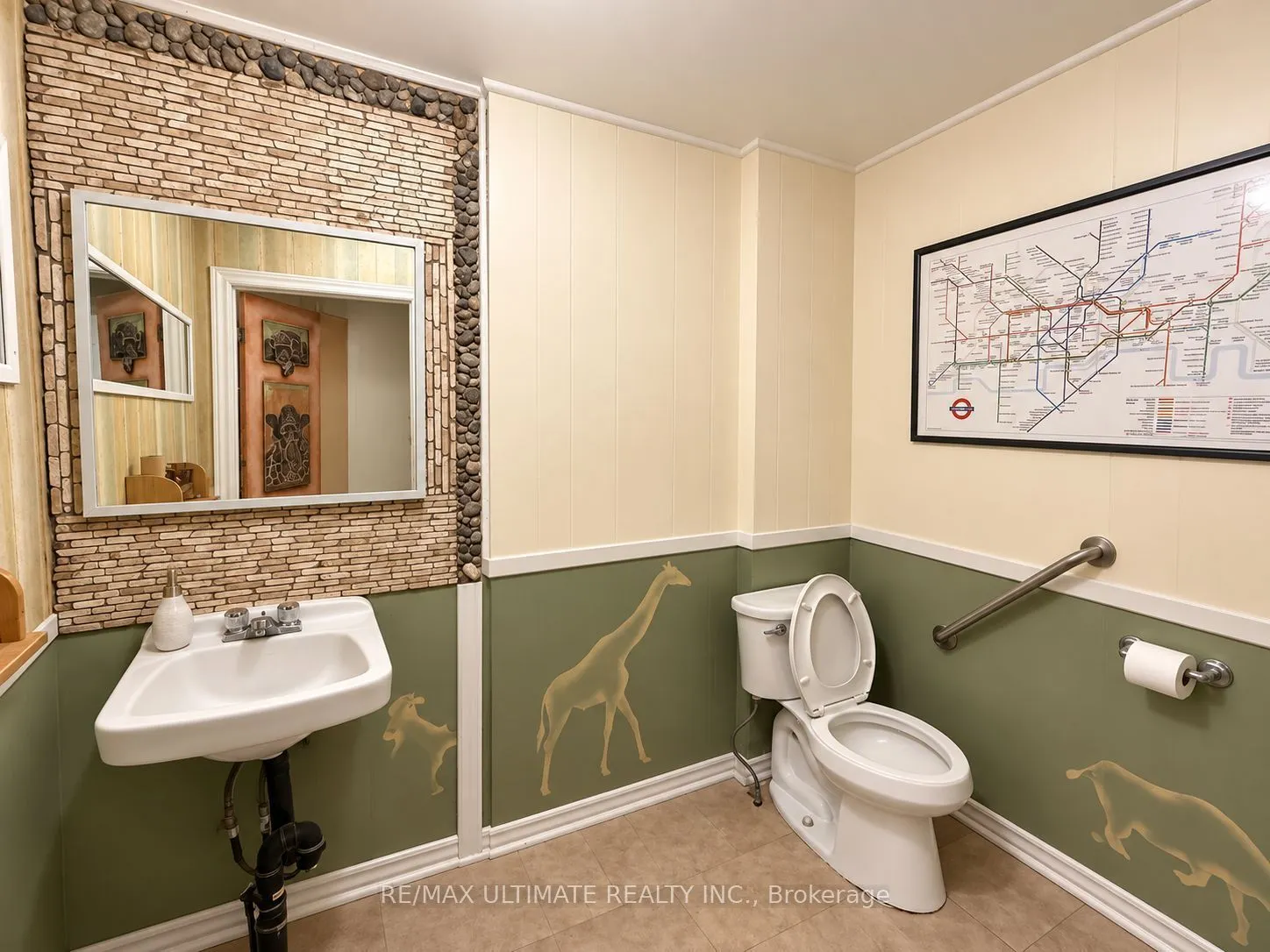 2857 LAKE SHORE Boulevard W