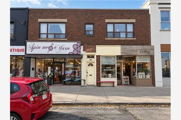 2857 LAKE SHORE Boulevard W