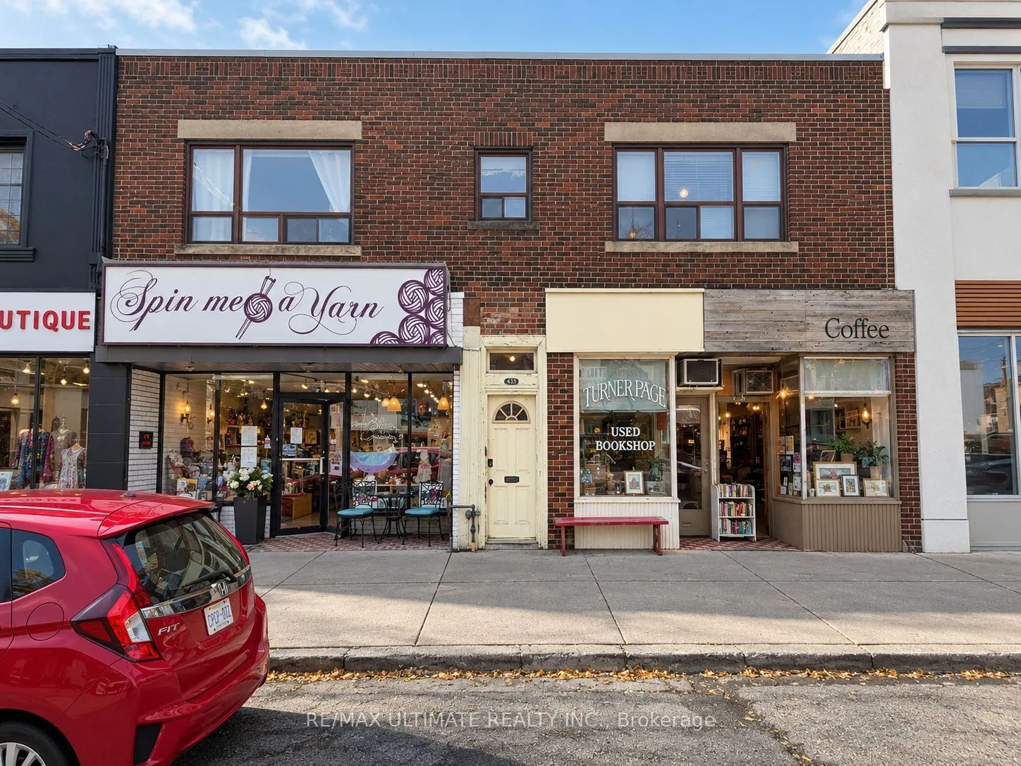 2857 LAKE SHORE Boulevard W