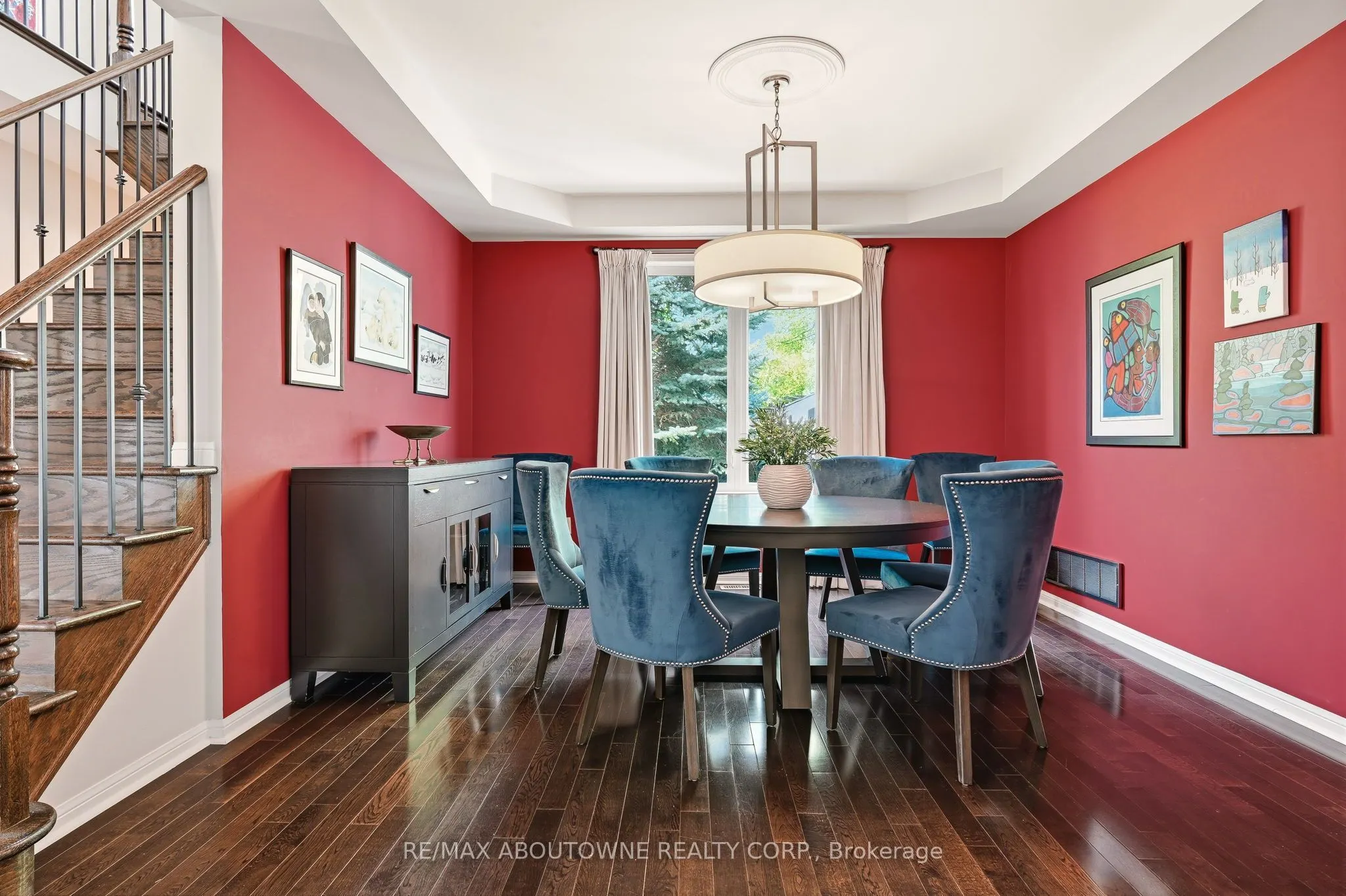 536 Cusick Circle