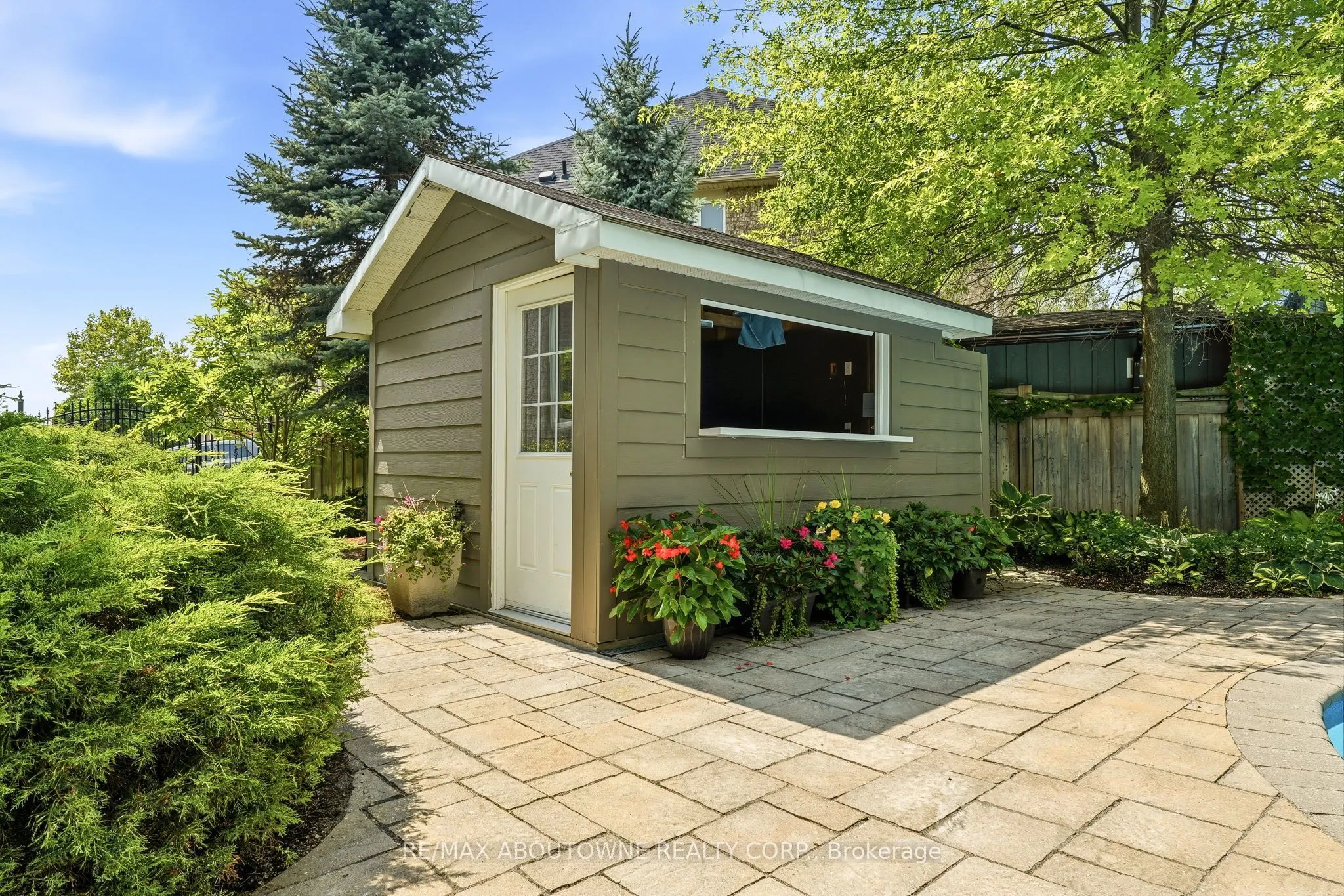 536 Cusick Circle