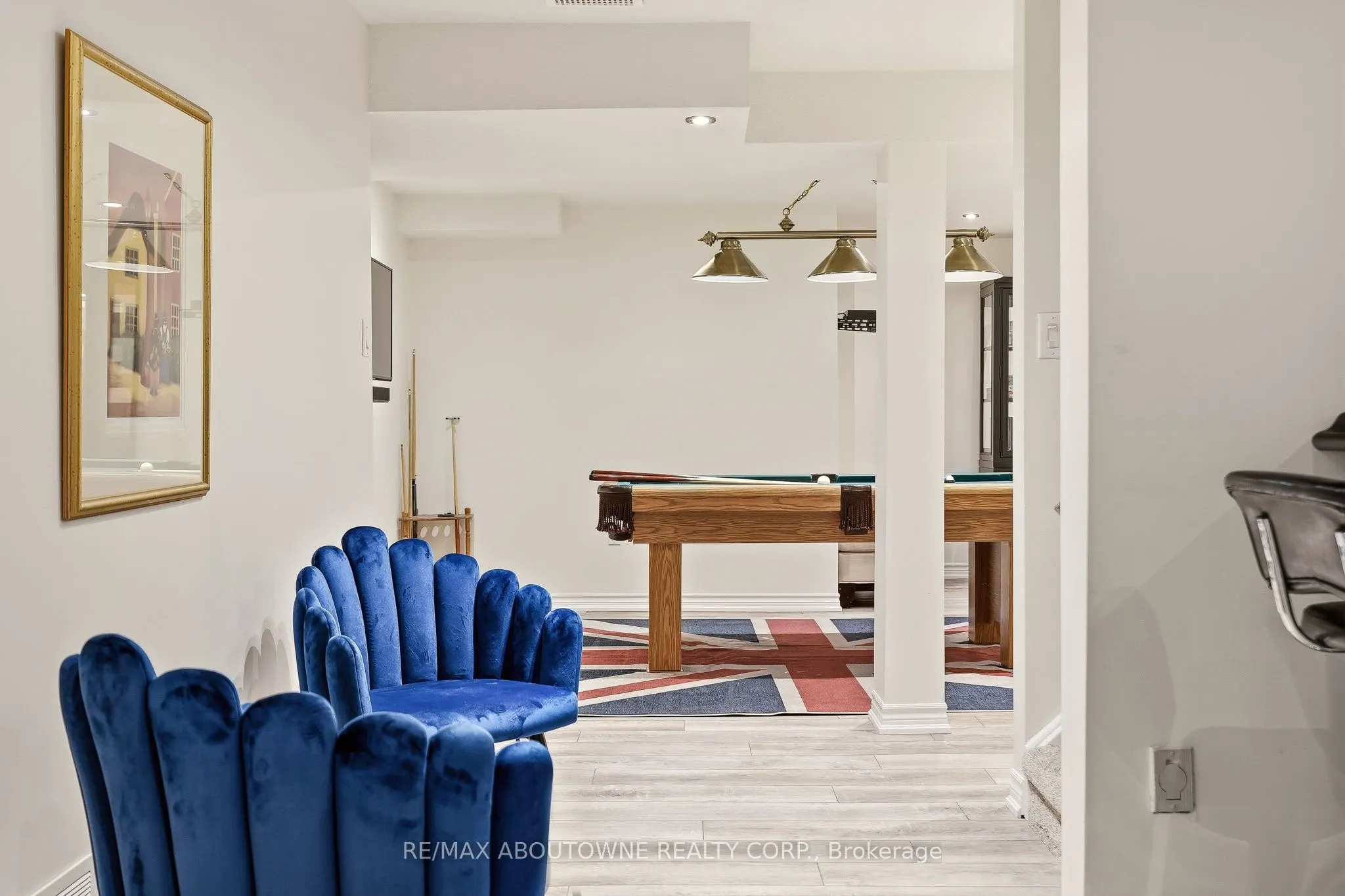 536 Cusick Circle