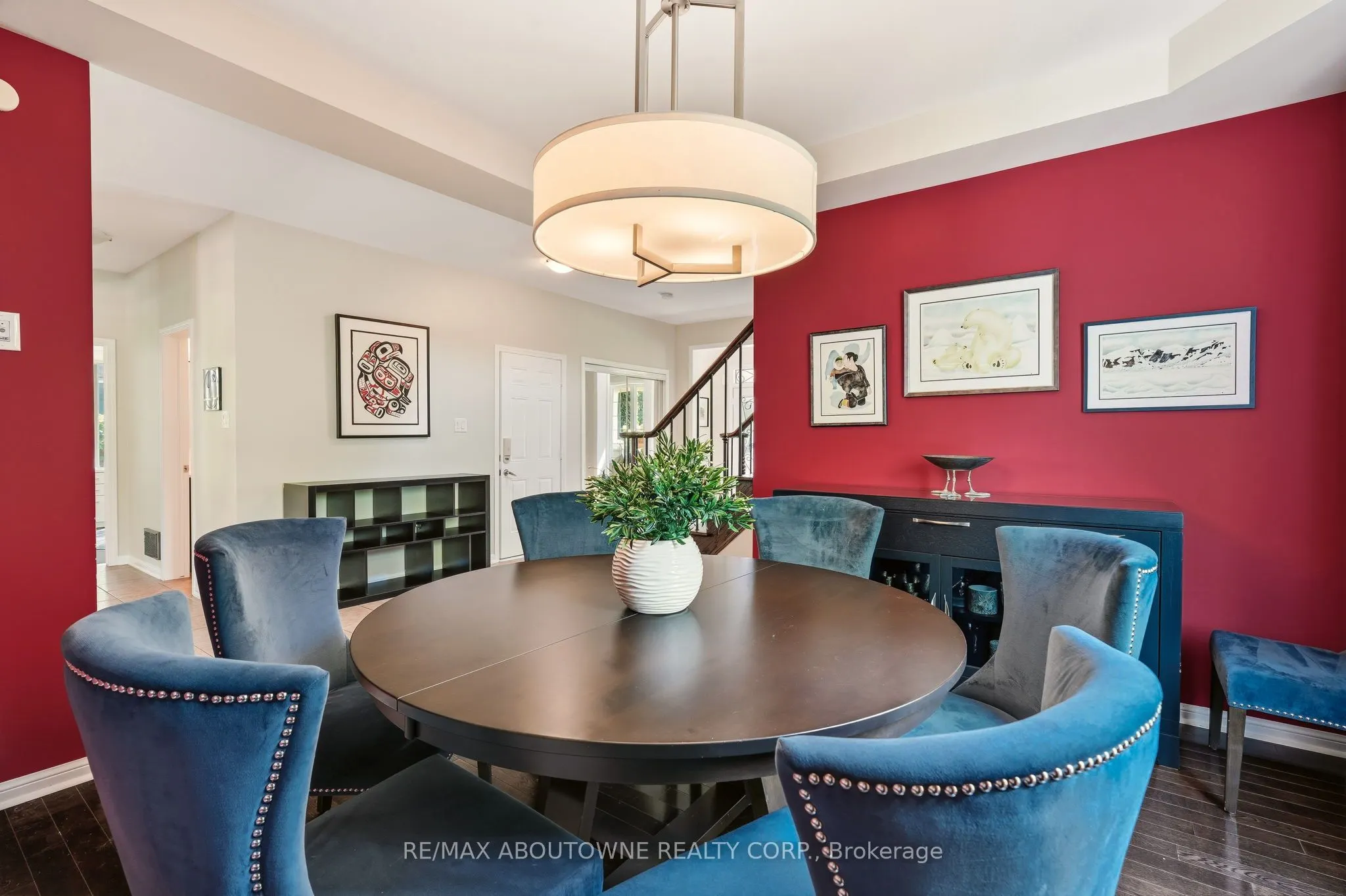 536 Cusick Circle