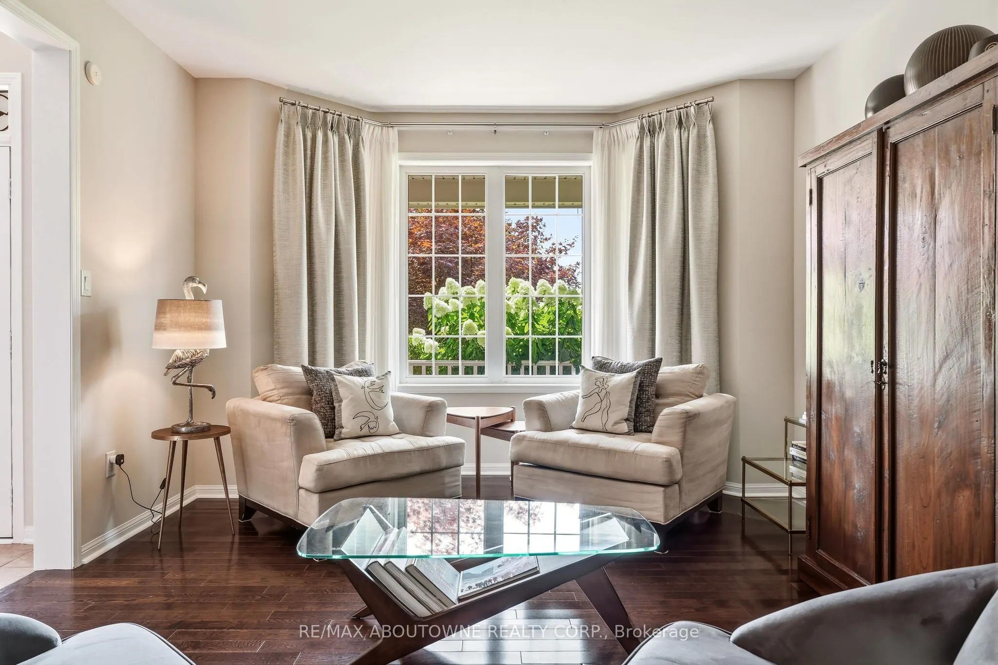 536 Cusick Circle