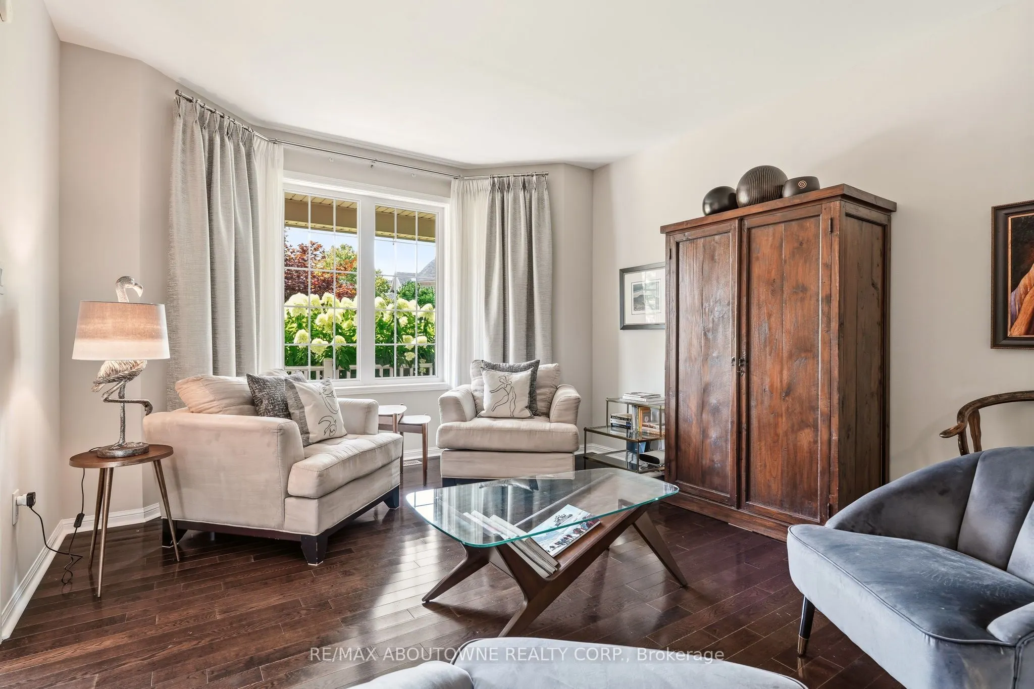 536 Cusick Circle