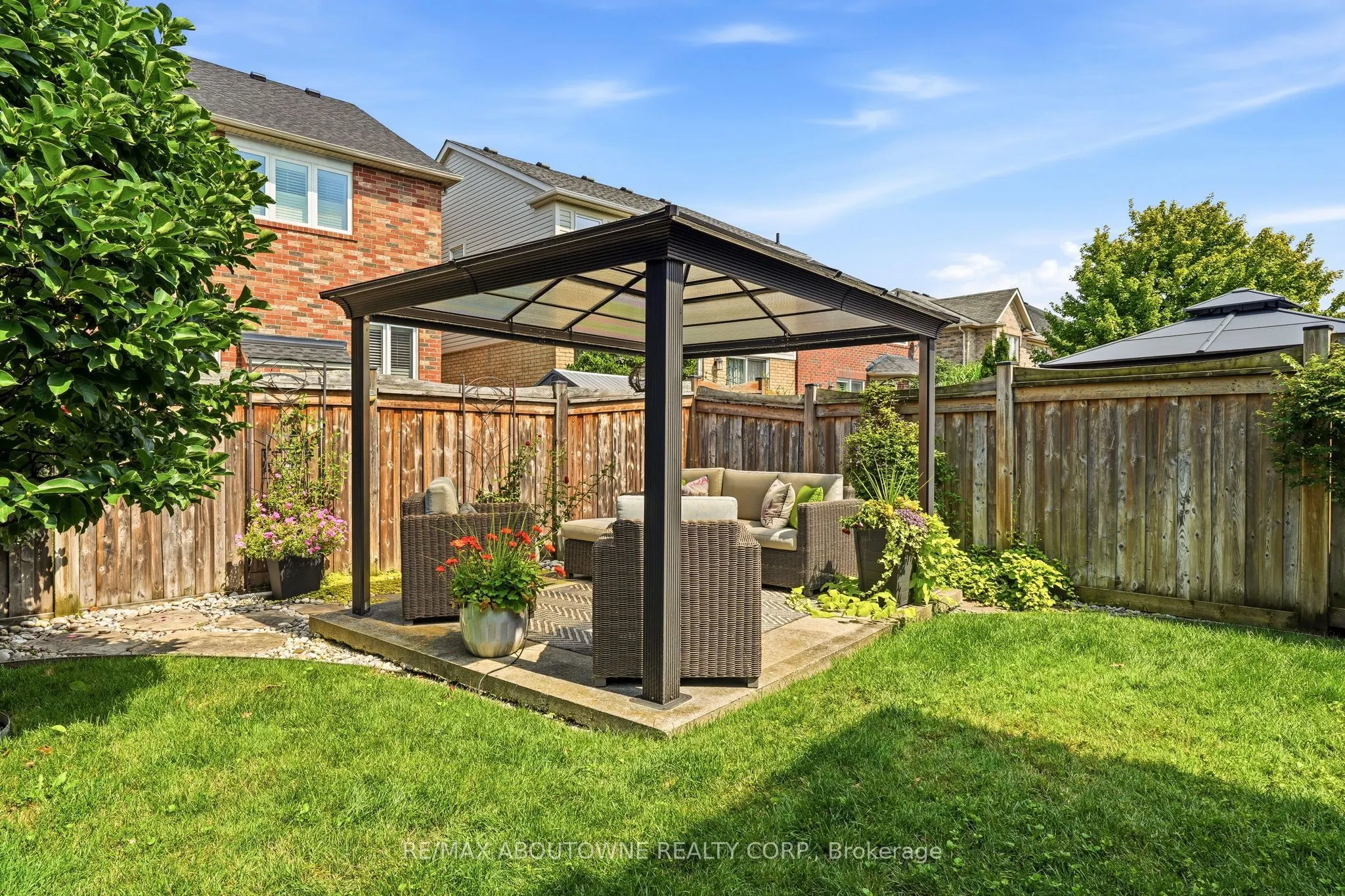 536 Cusick Circle