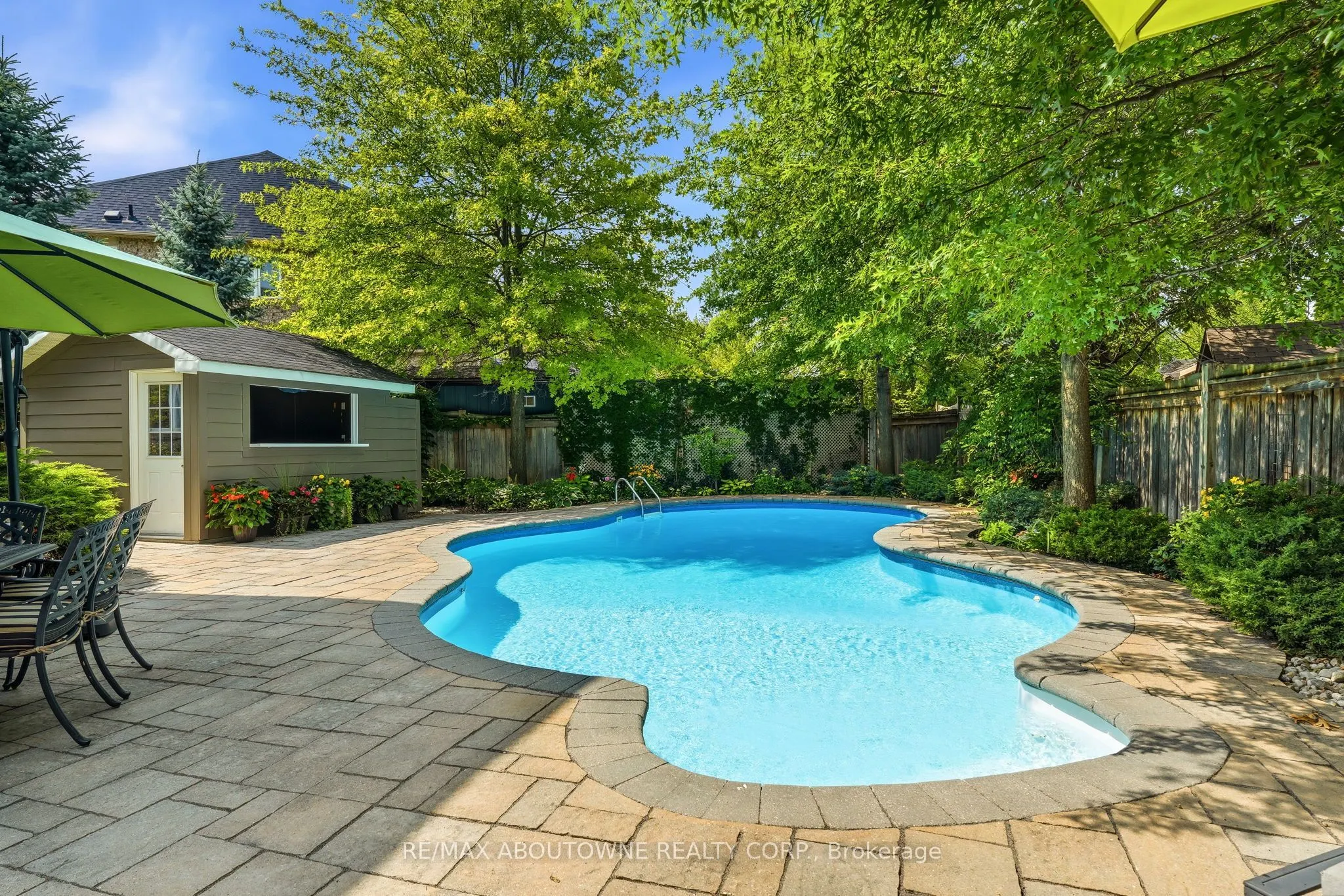 536 Cusick Circle