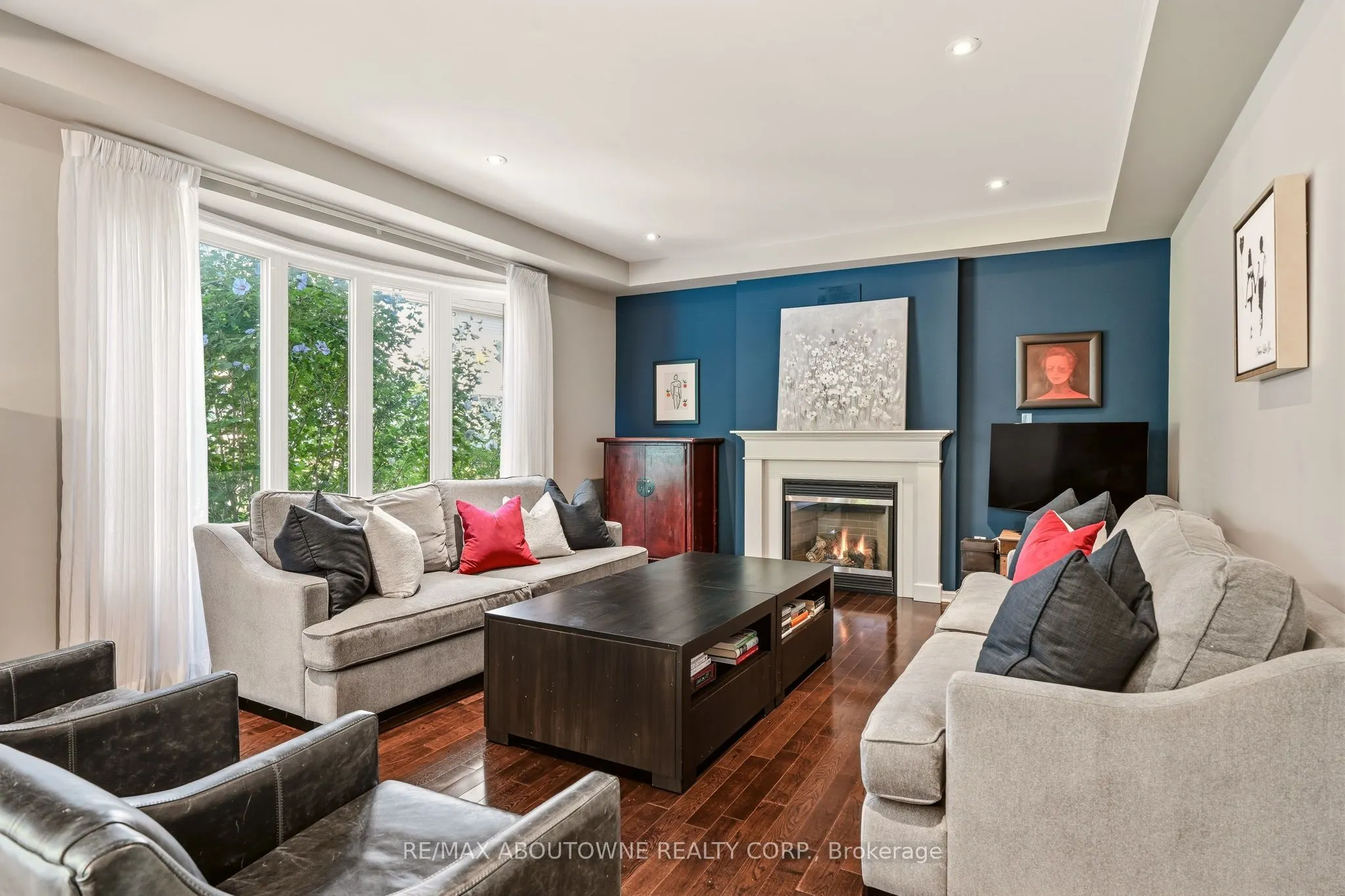 536 Cusick Circle