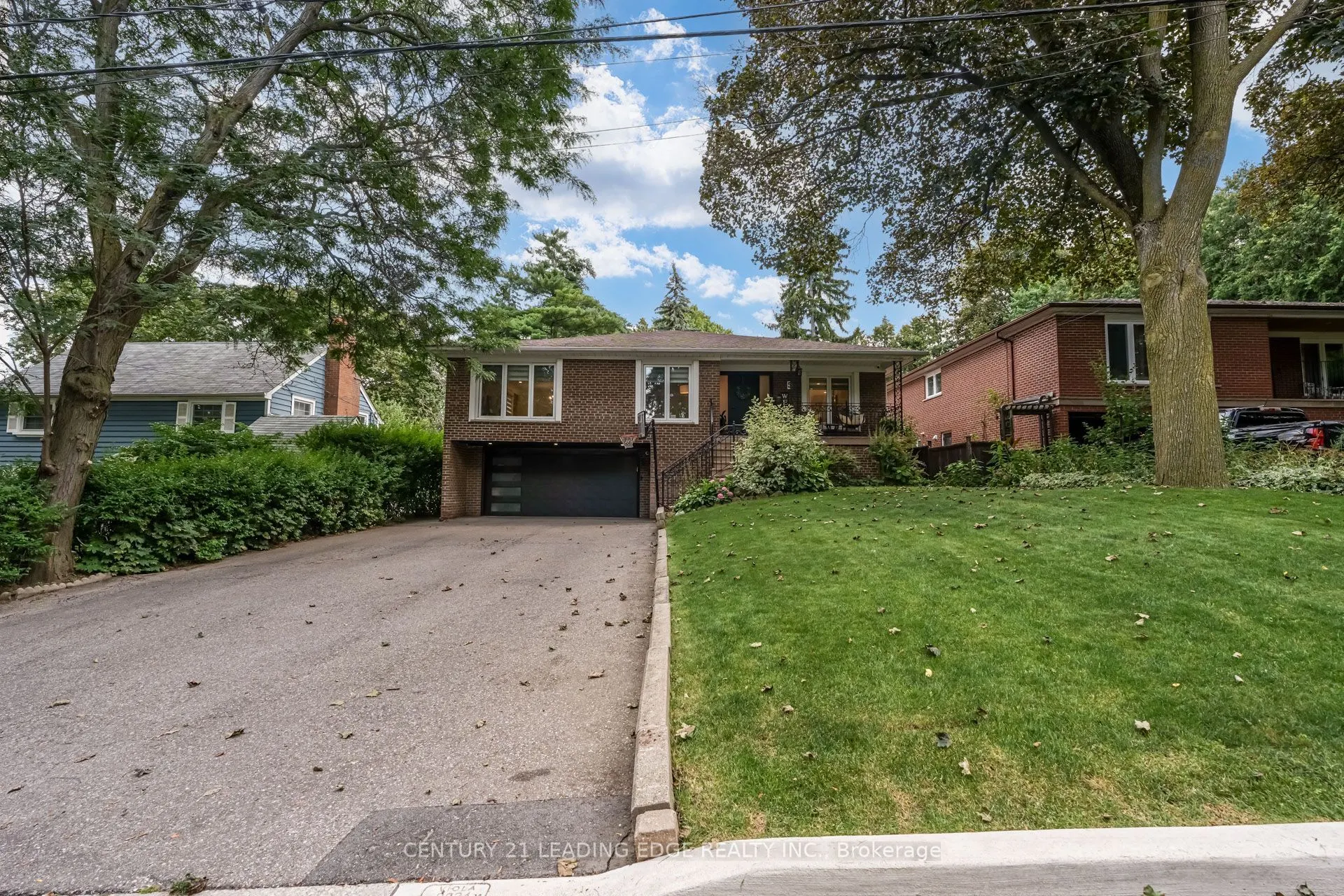 5 Mountbatten Road