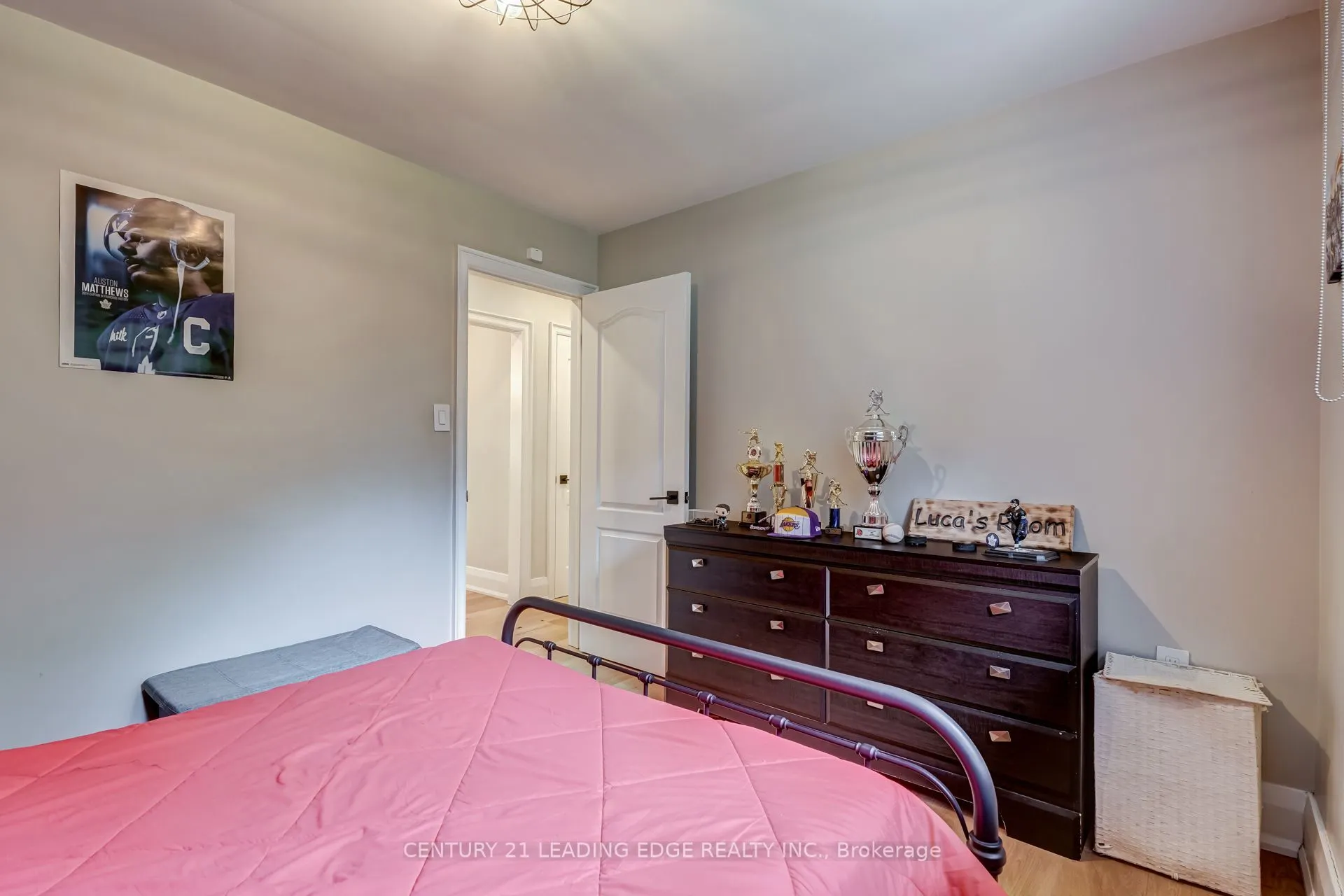 5 Mountbatten Road