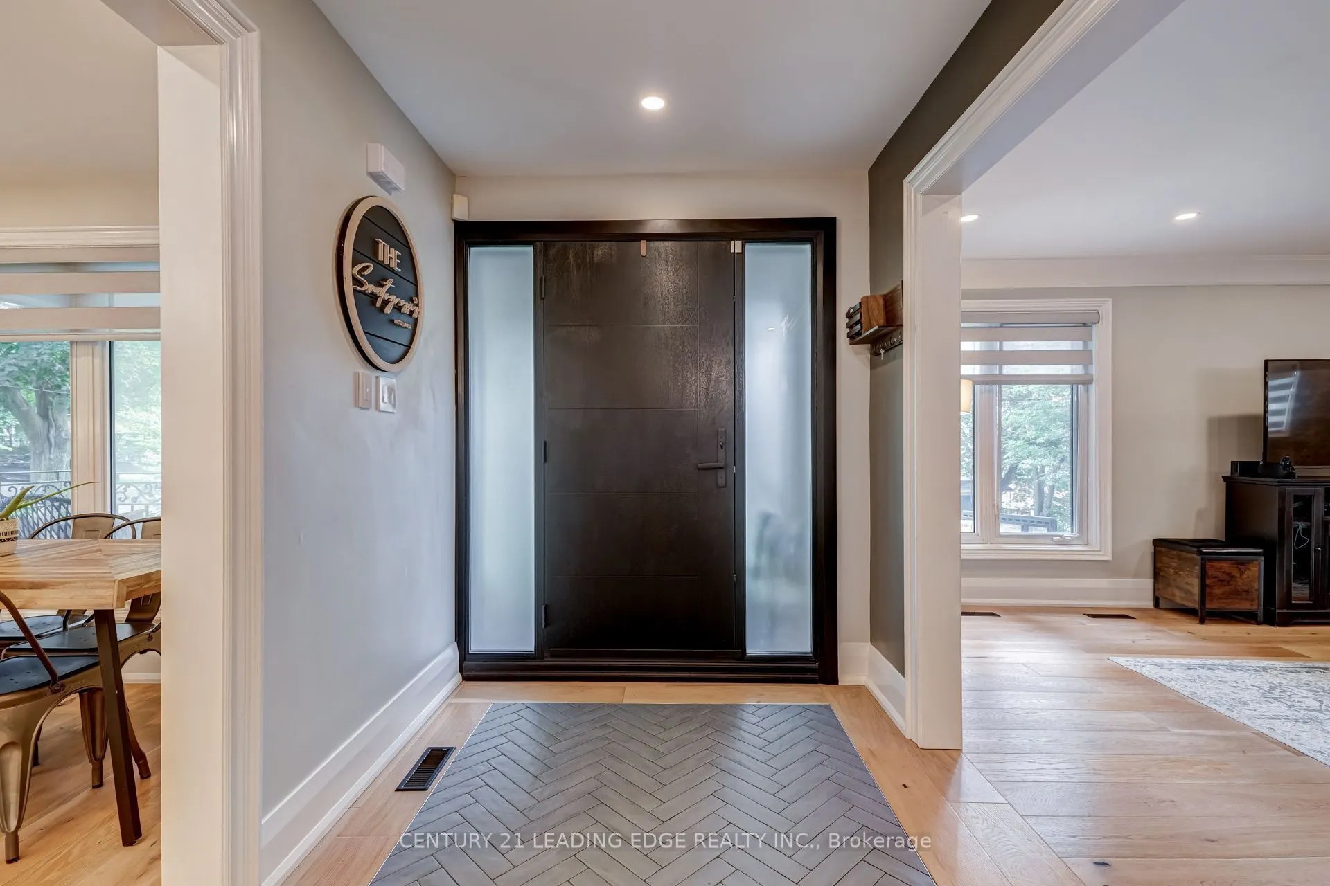 5 Mountbatten Road