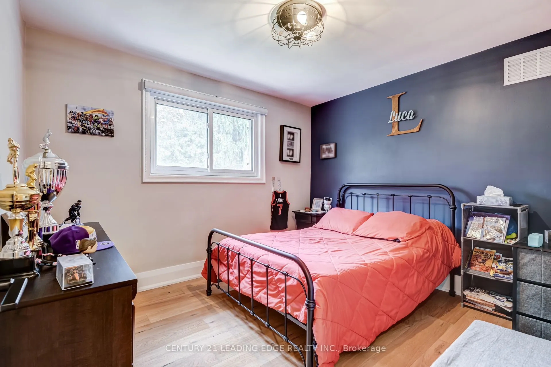 5 Mountbatten Road