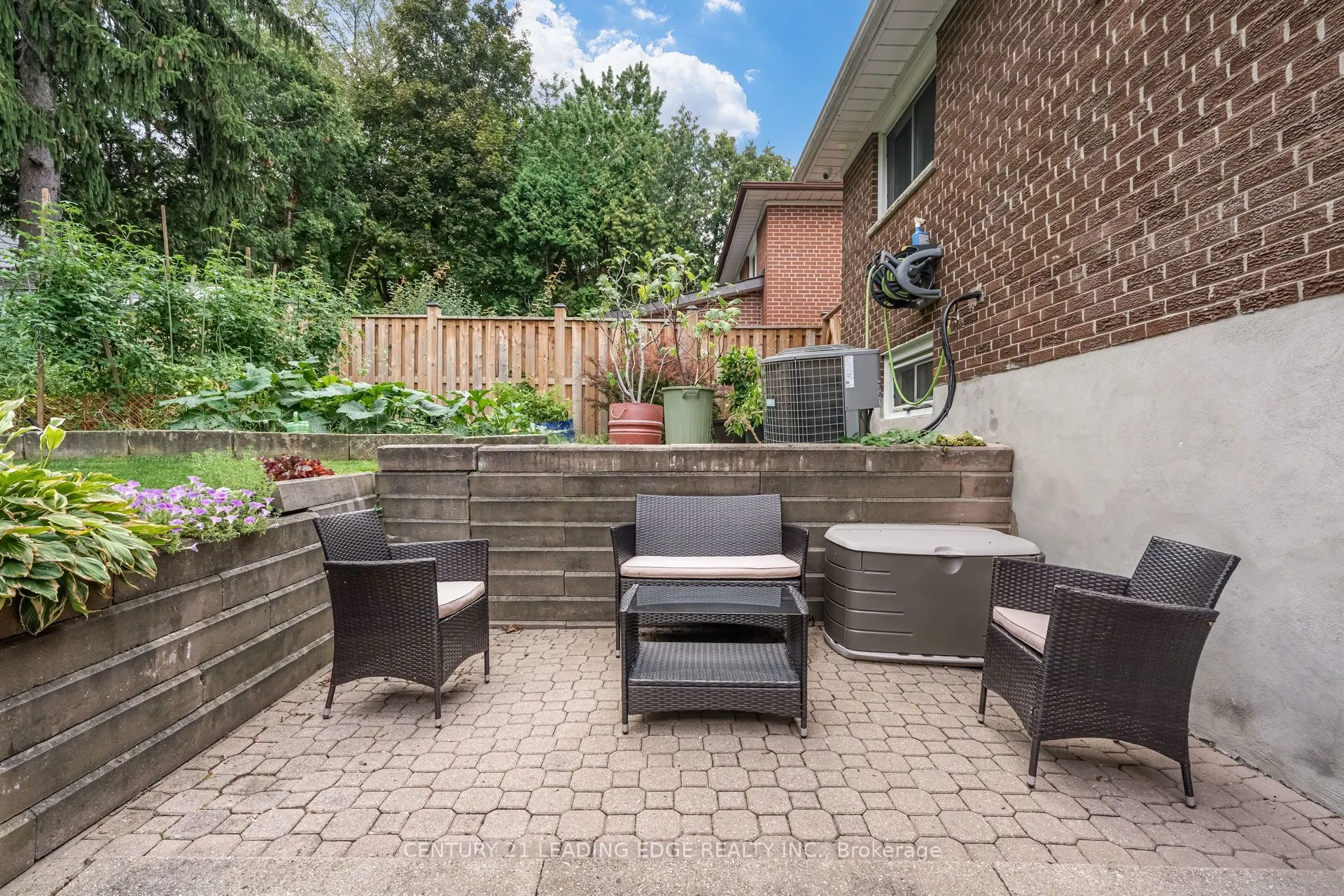 5 Mountbatten Road