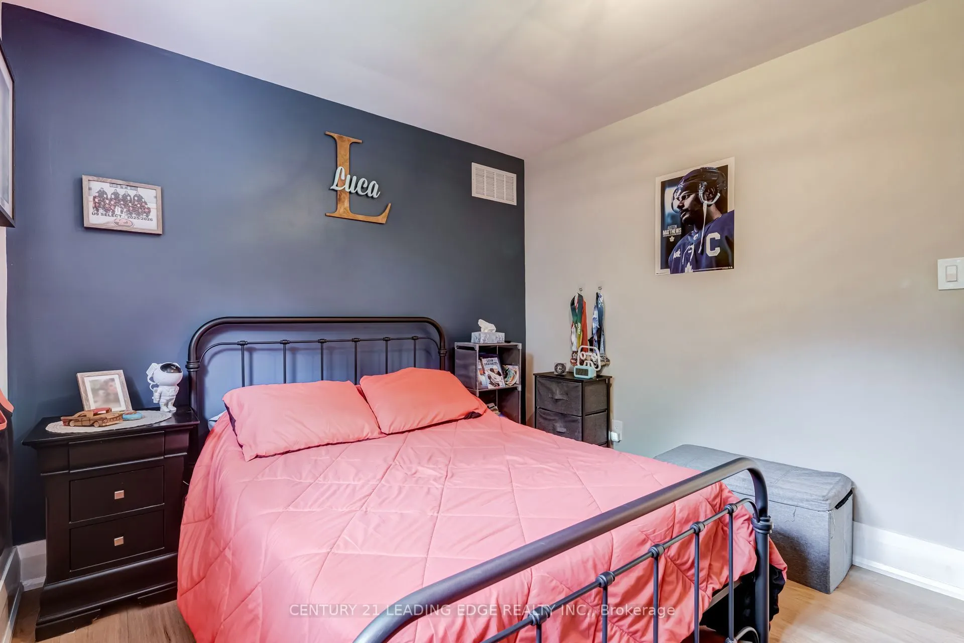 5 Mountbatten Road