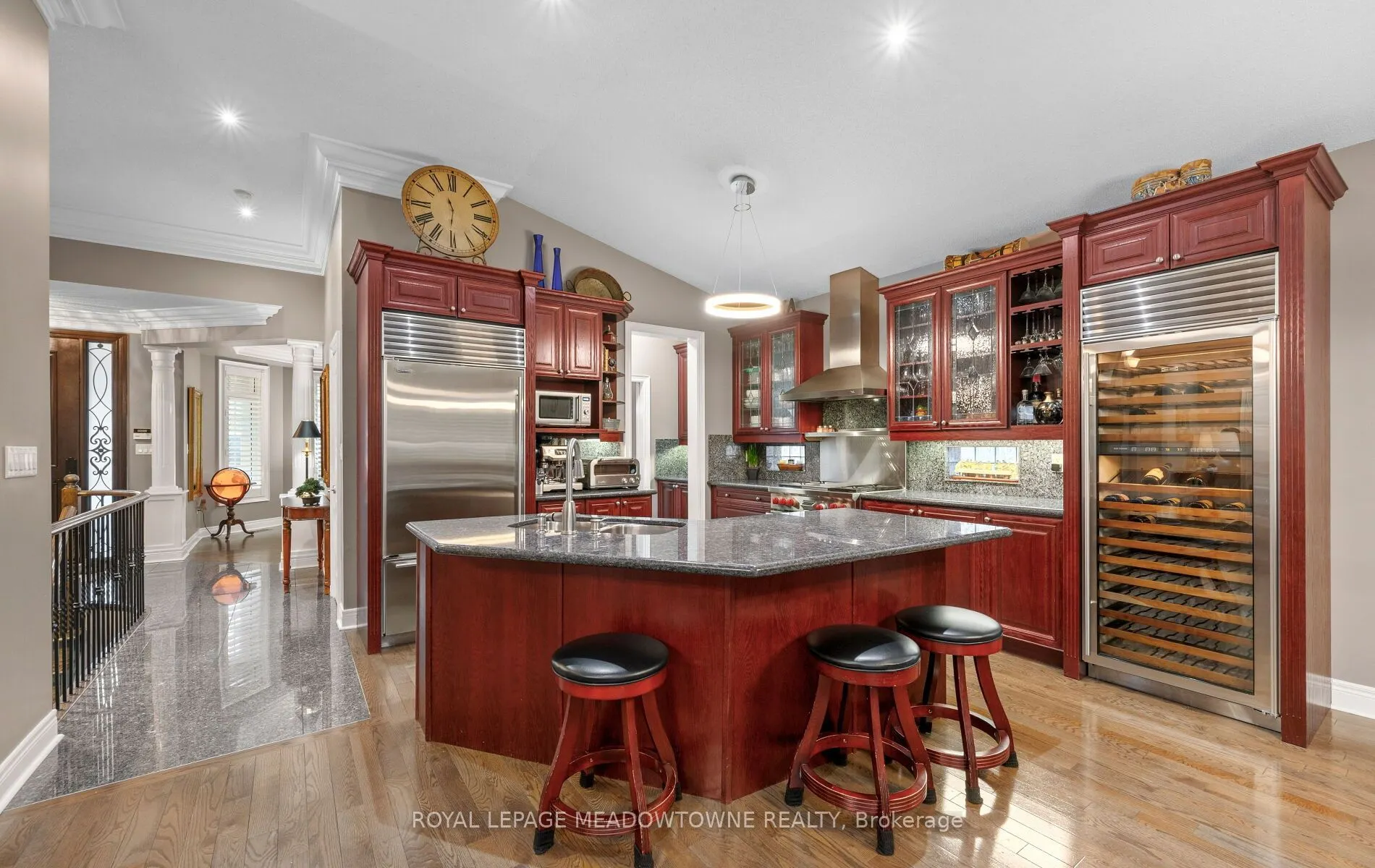 5 McNutt Street