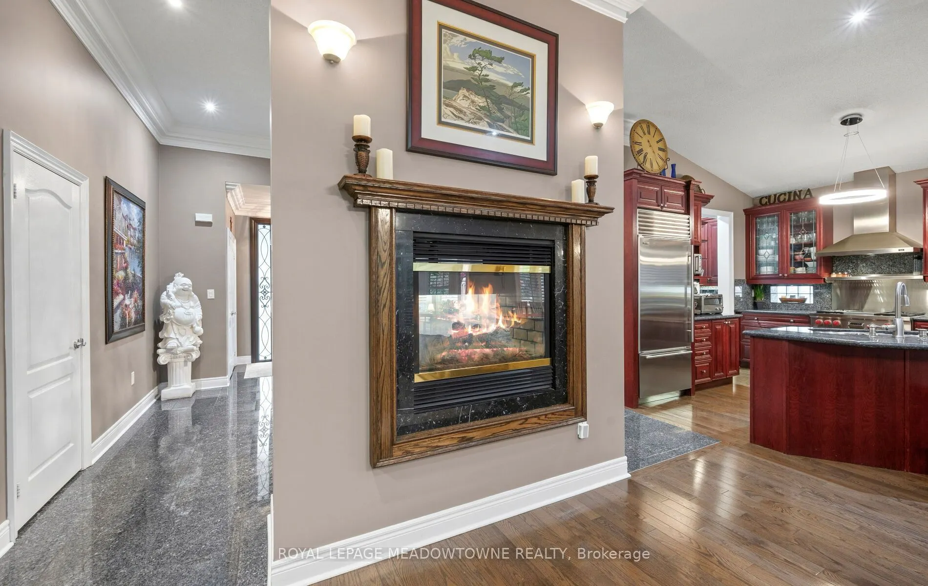 5 McNutt Street
