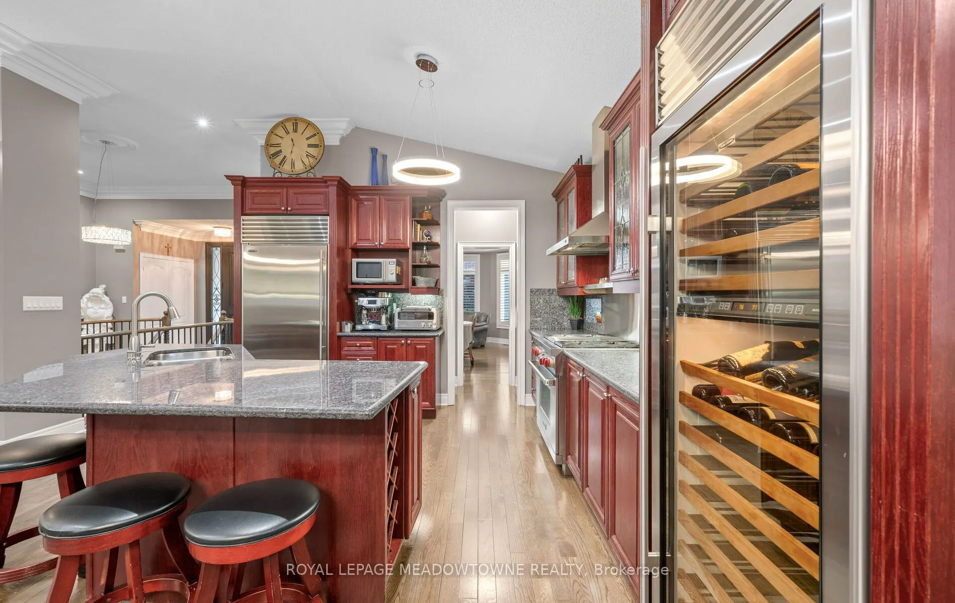 5 McNutt Street