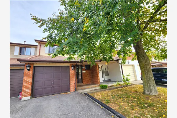 25 Baronwood Court