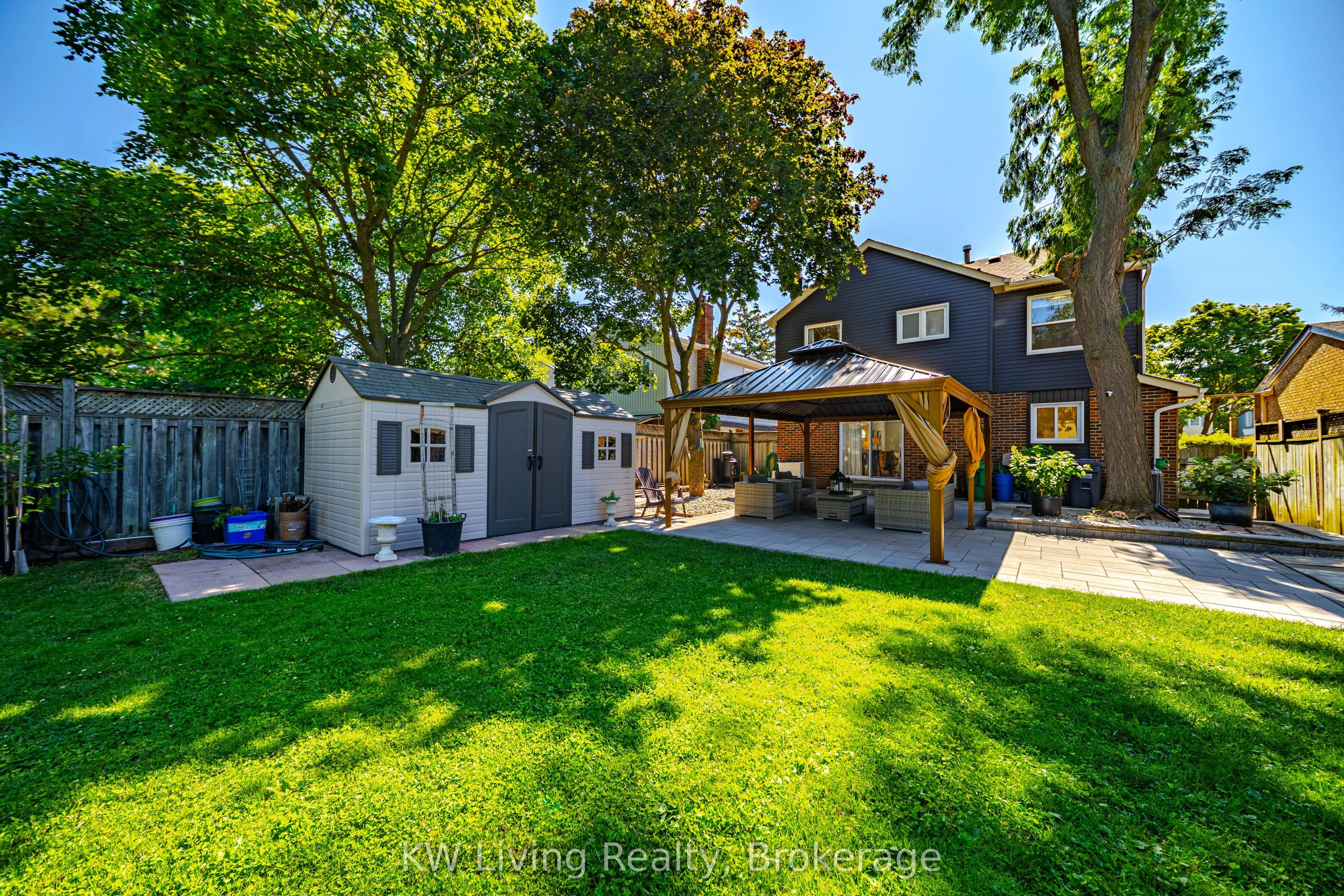 2969 Dancer Court