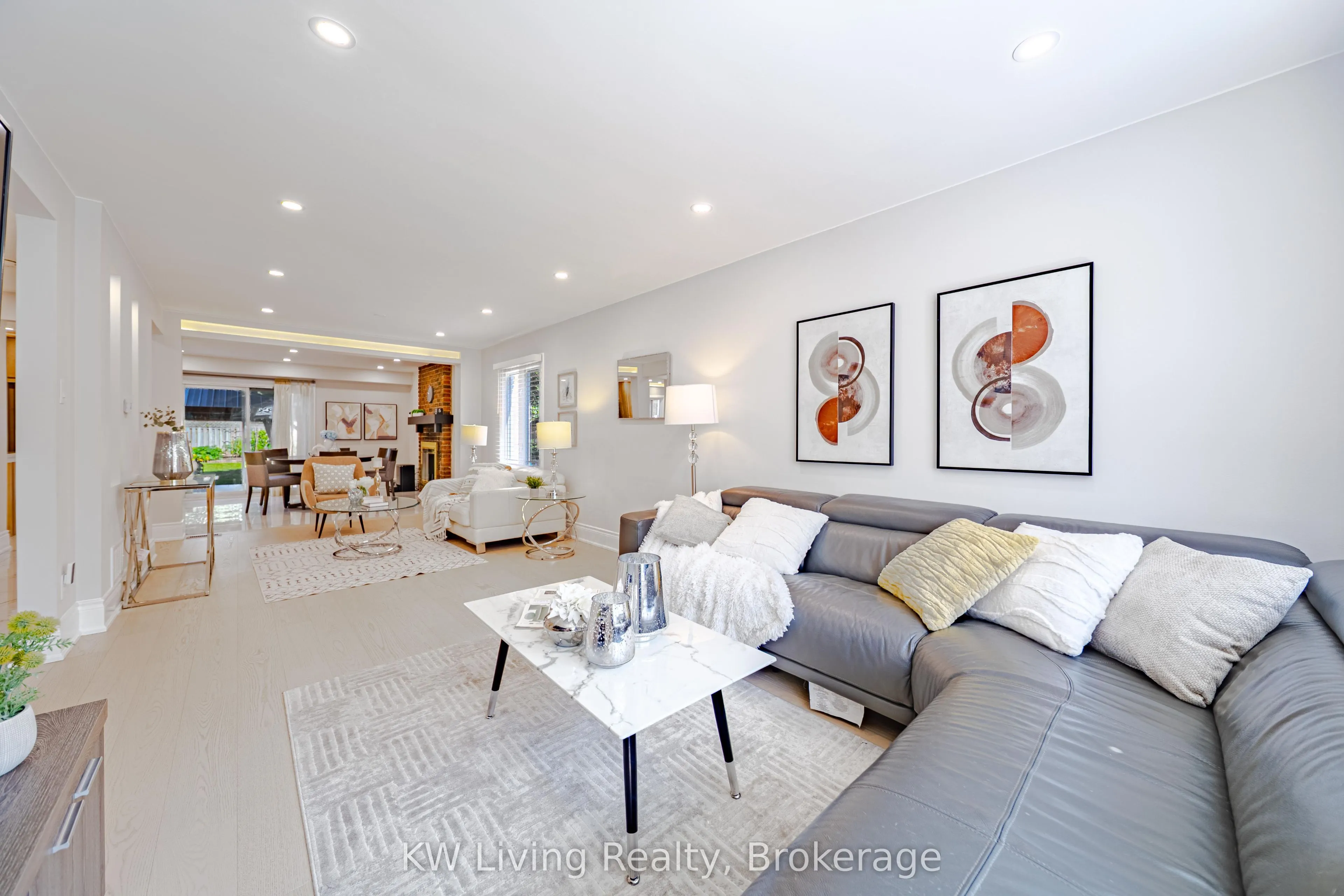 2969 Dancer Court