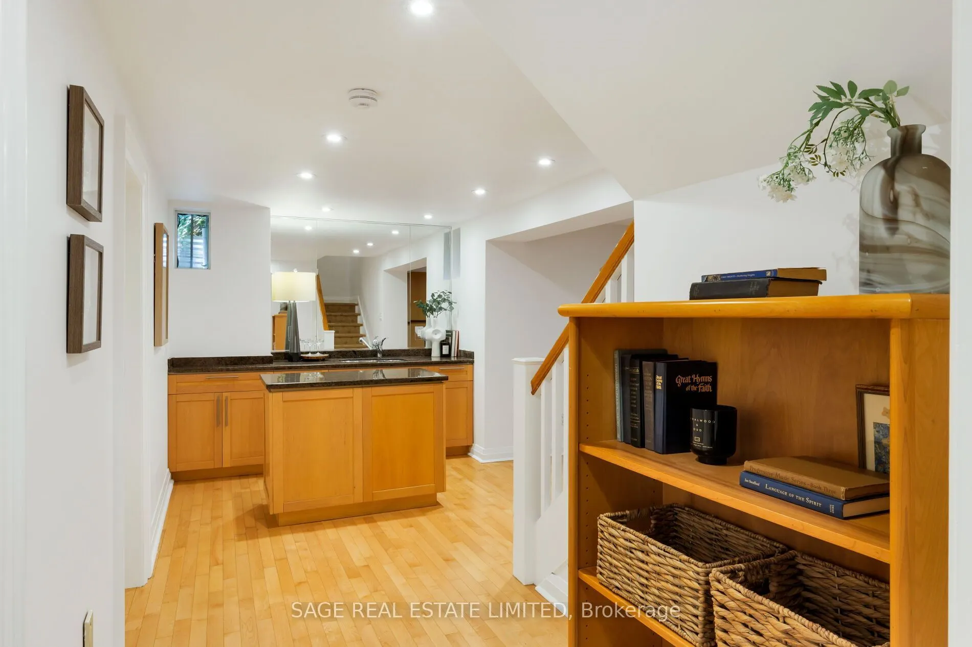 51 King Georges Road