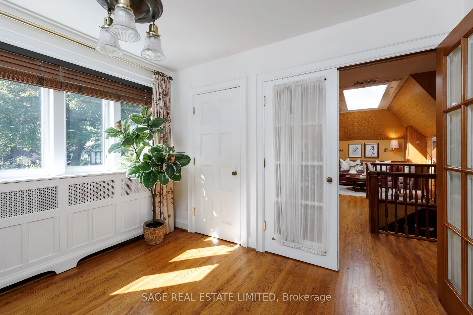 51 King Georges Road