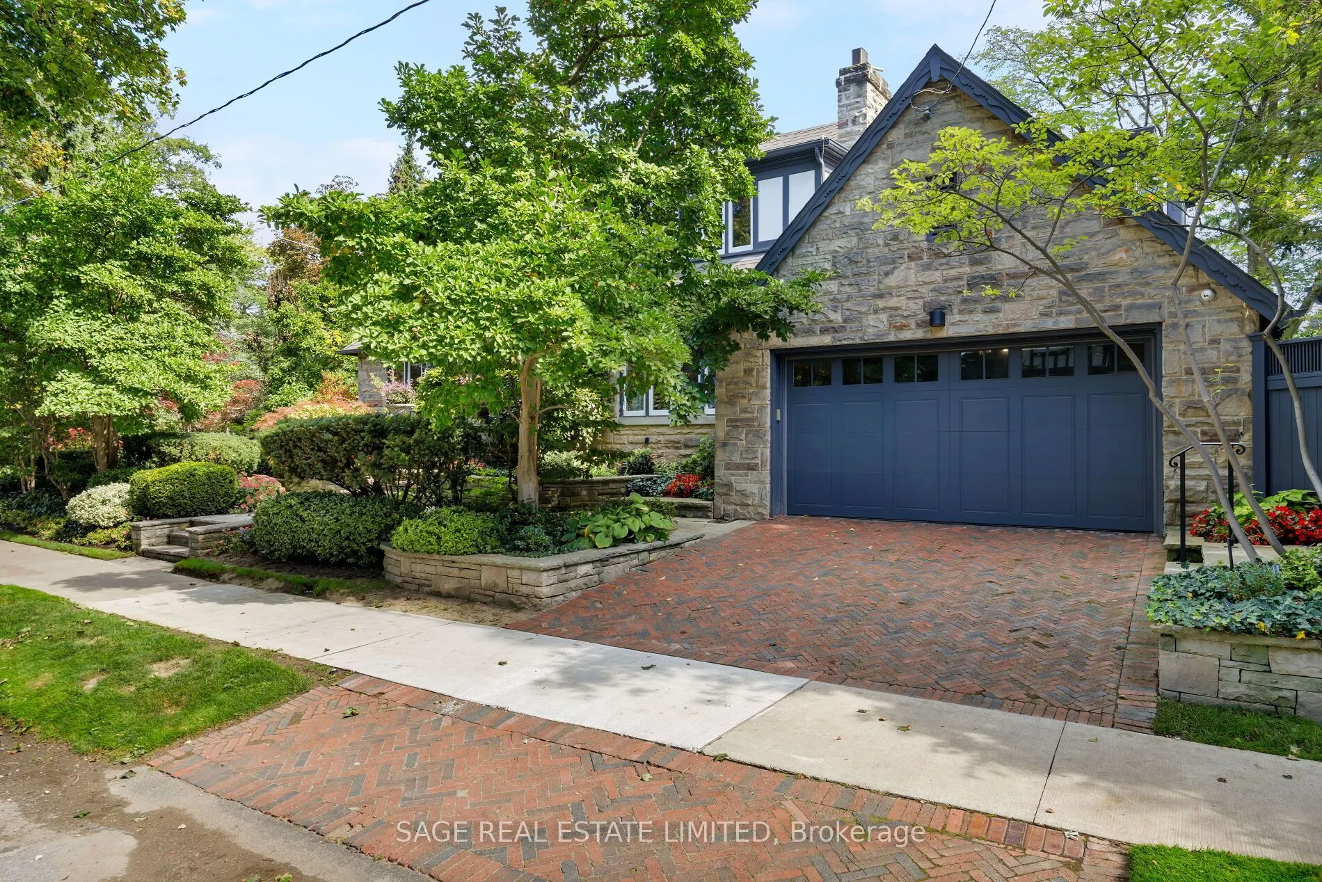 51 King Georges Road