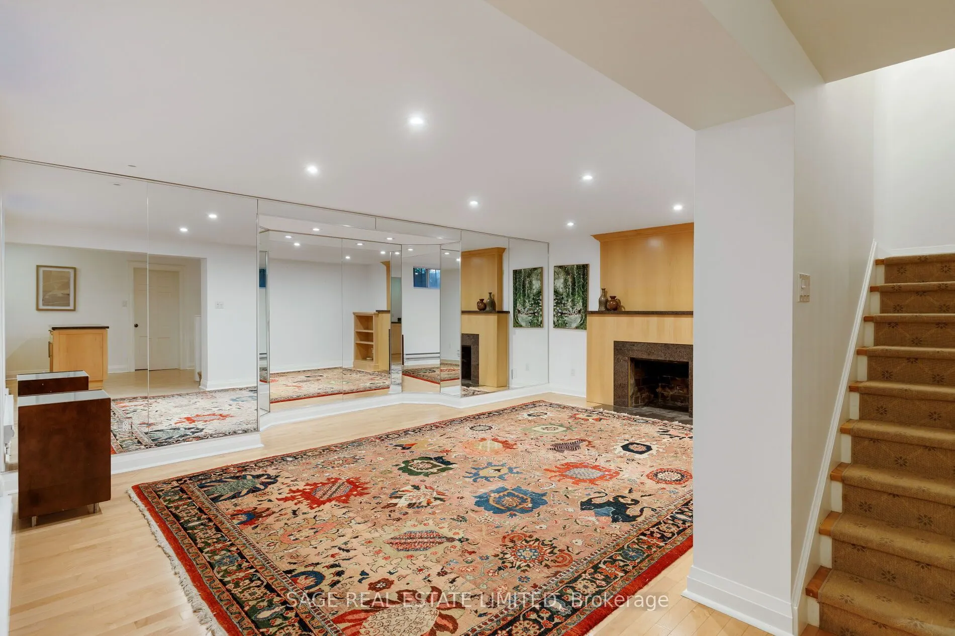 51 King Georges Road