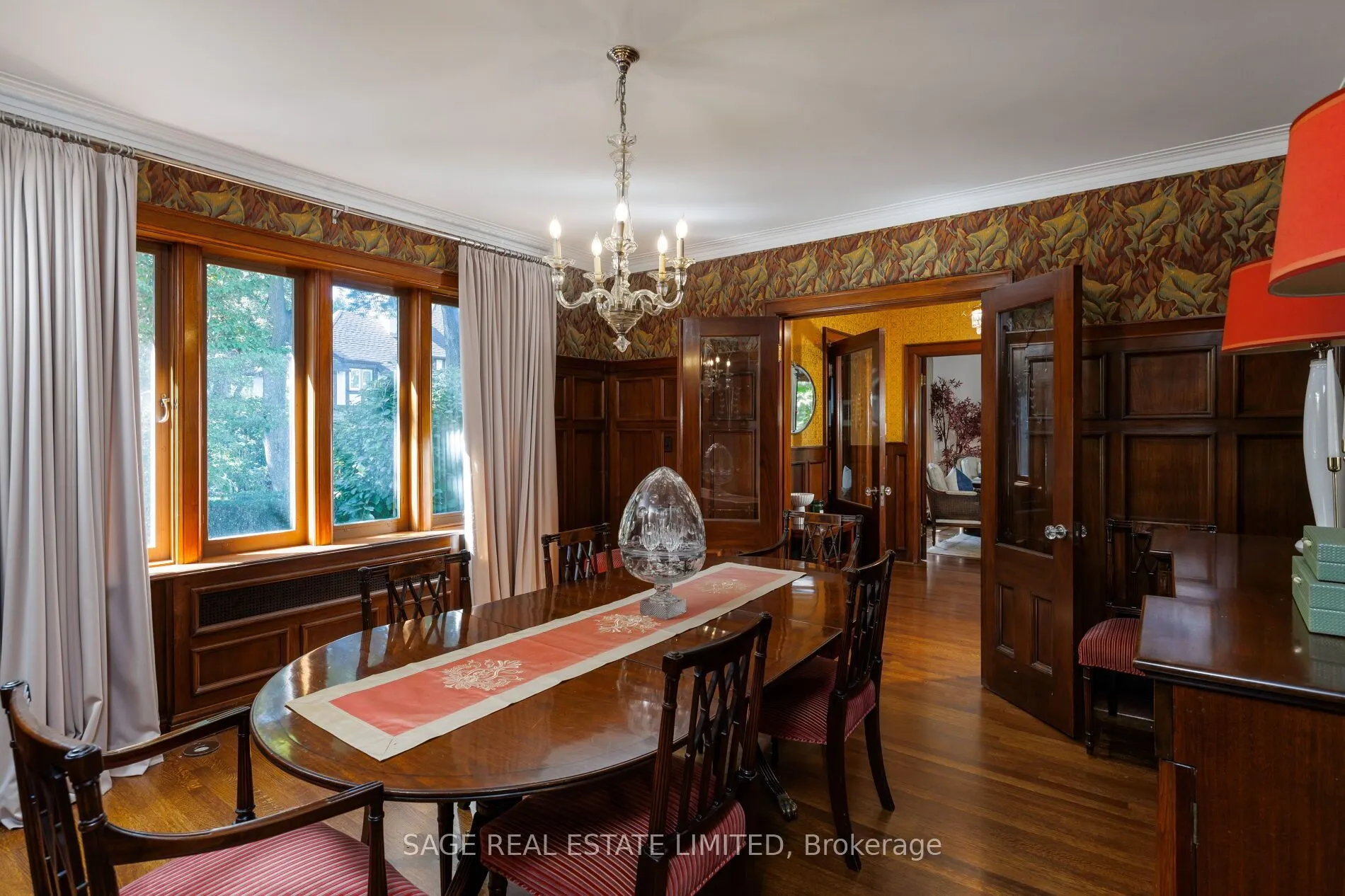 51 King Georges Road