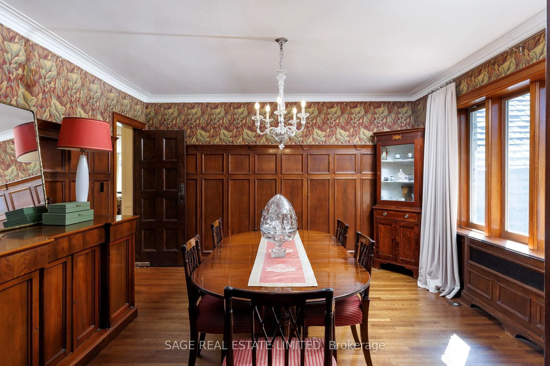 51 King Georges Road