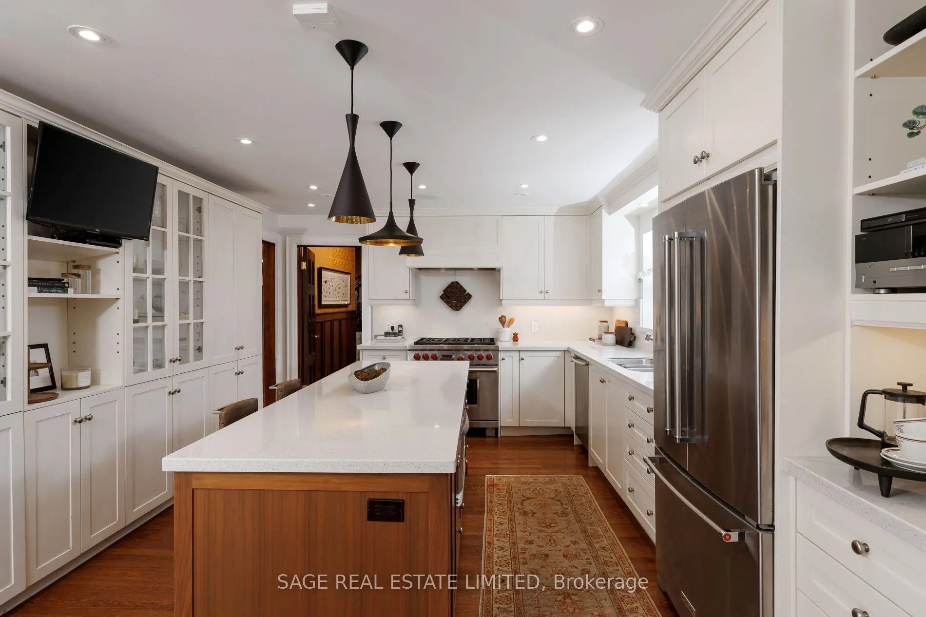 51 King Georges Road