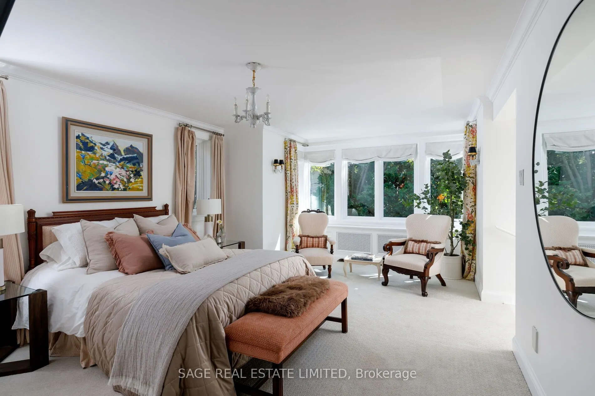 51 King Georges Road