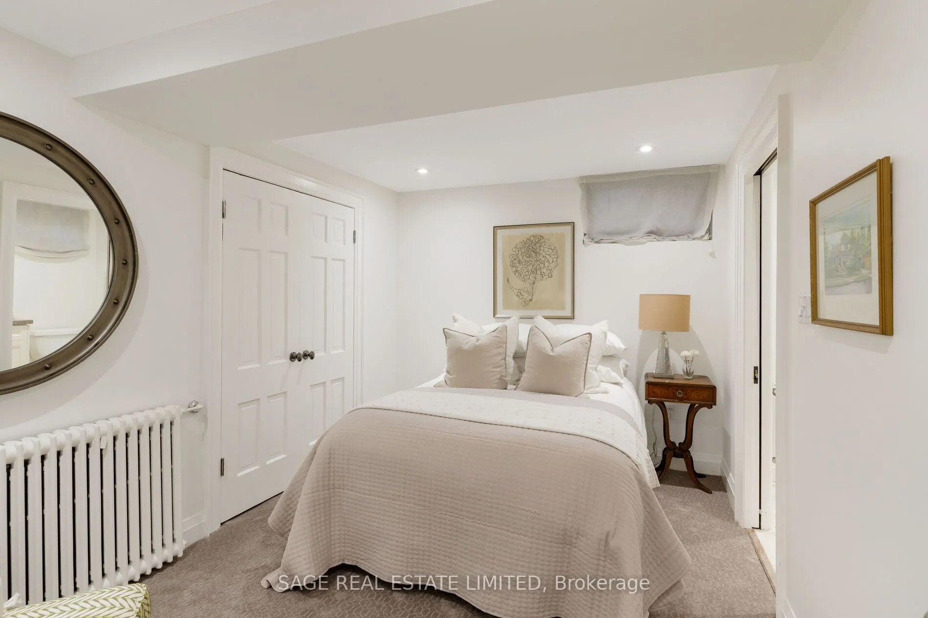 51 King Georges Road