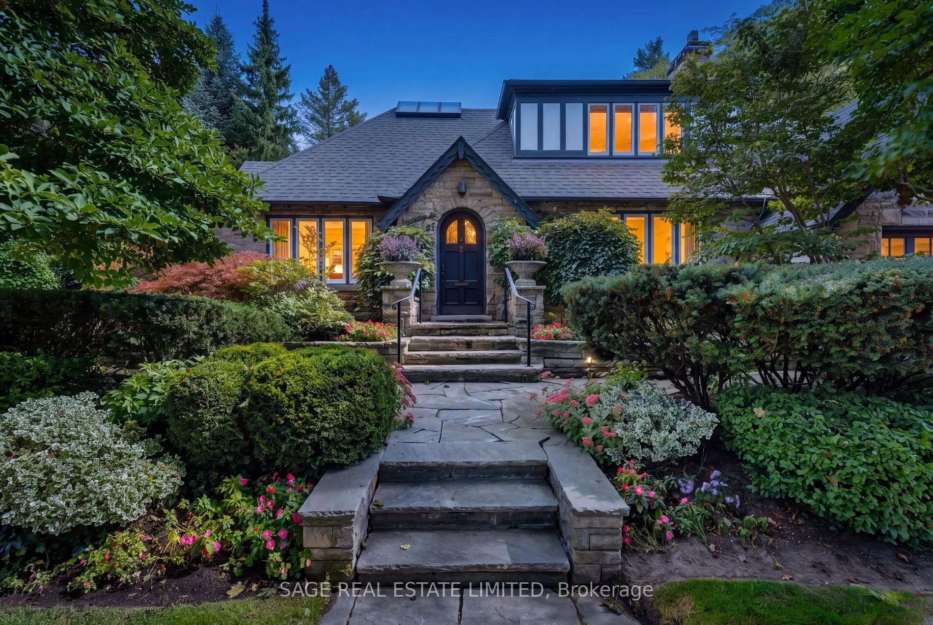 51 King Georges Road