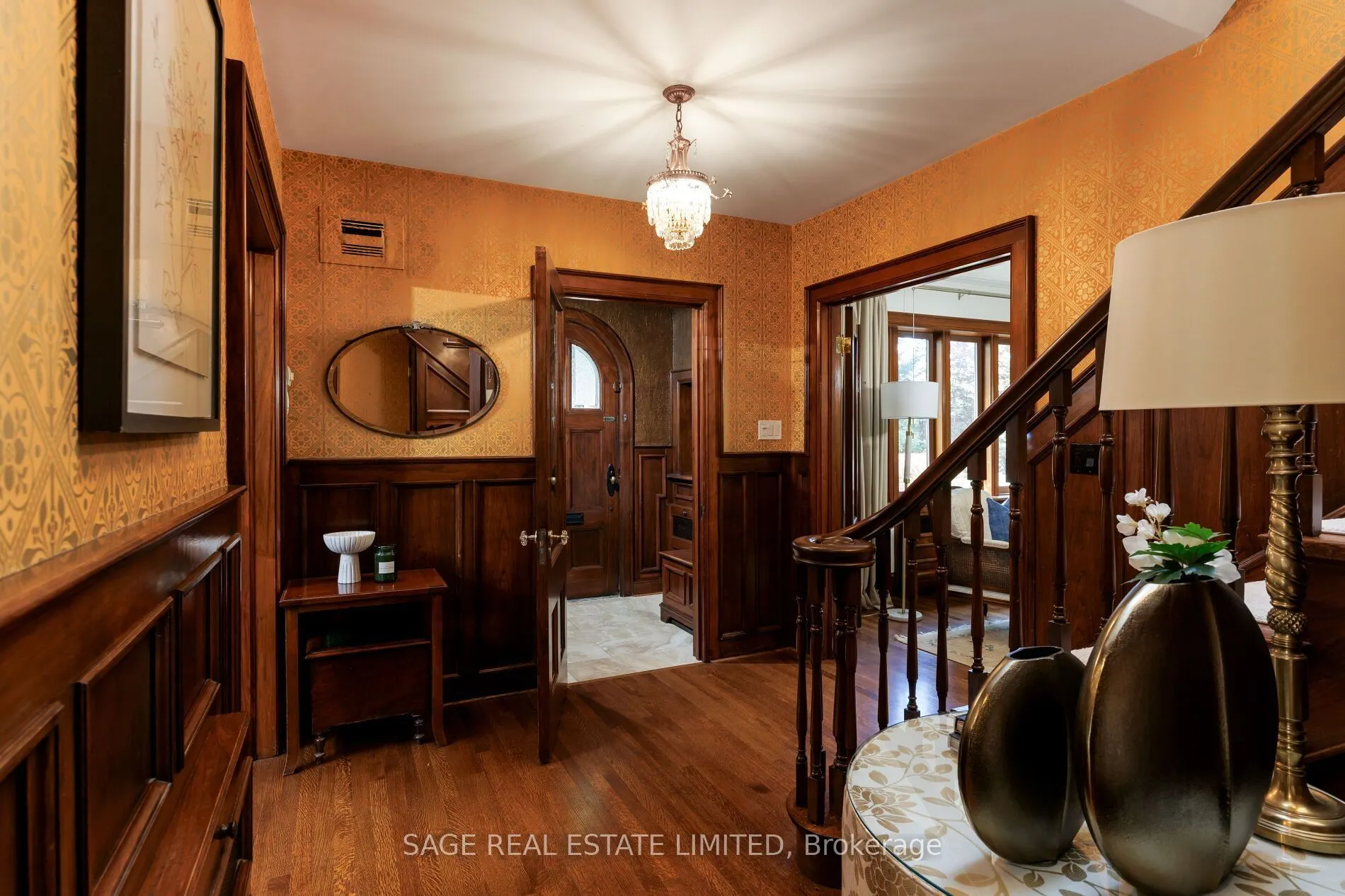 51 King Georges Road