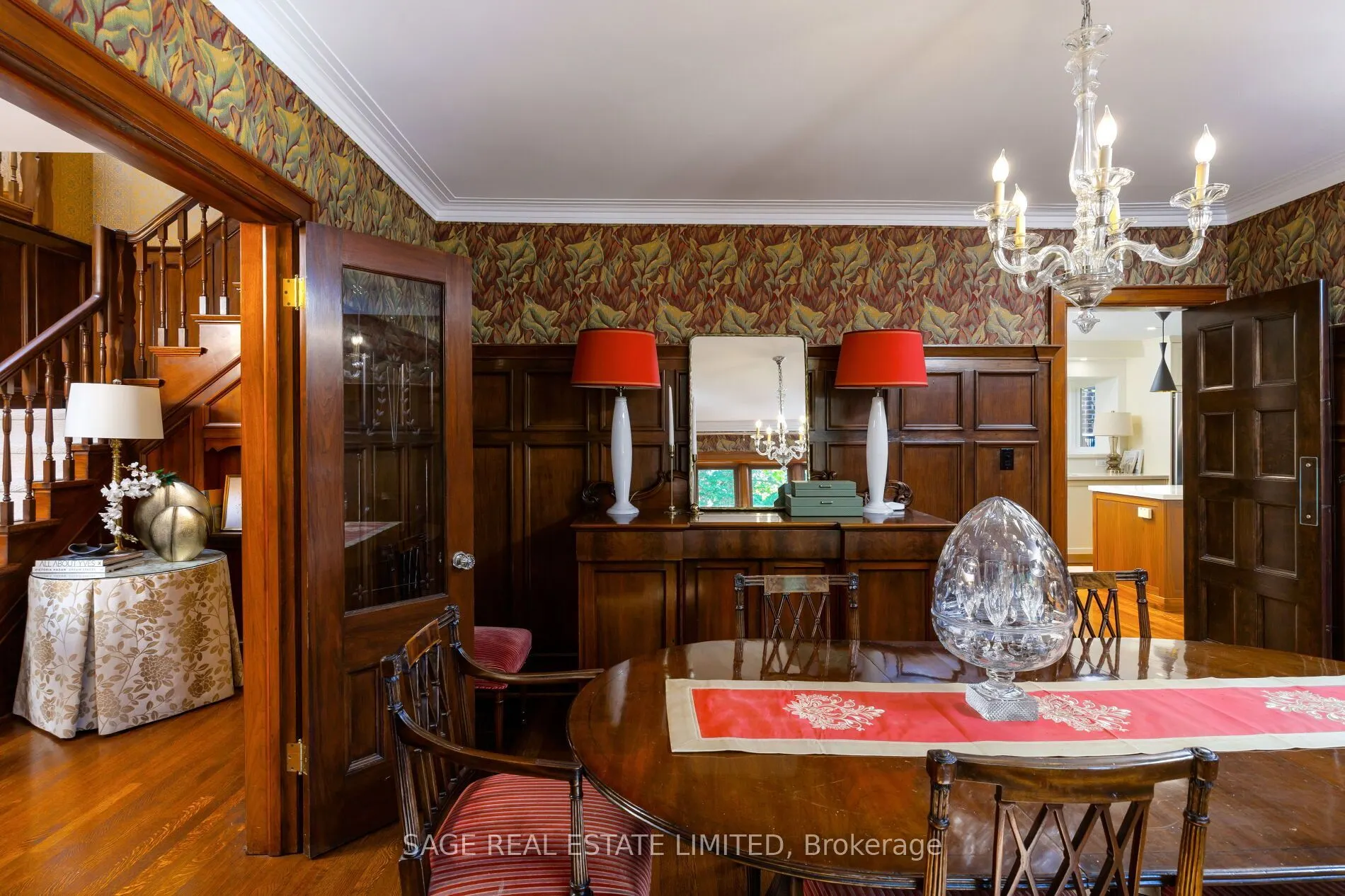 51 King Georges Road