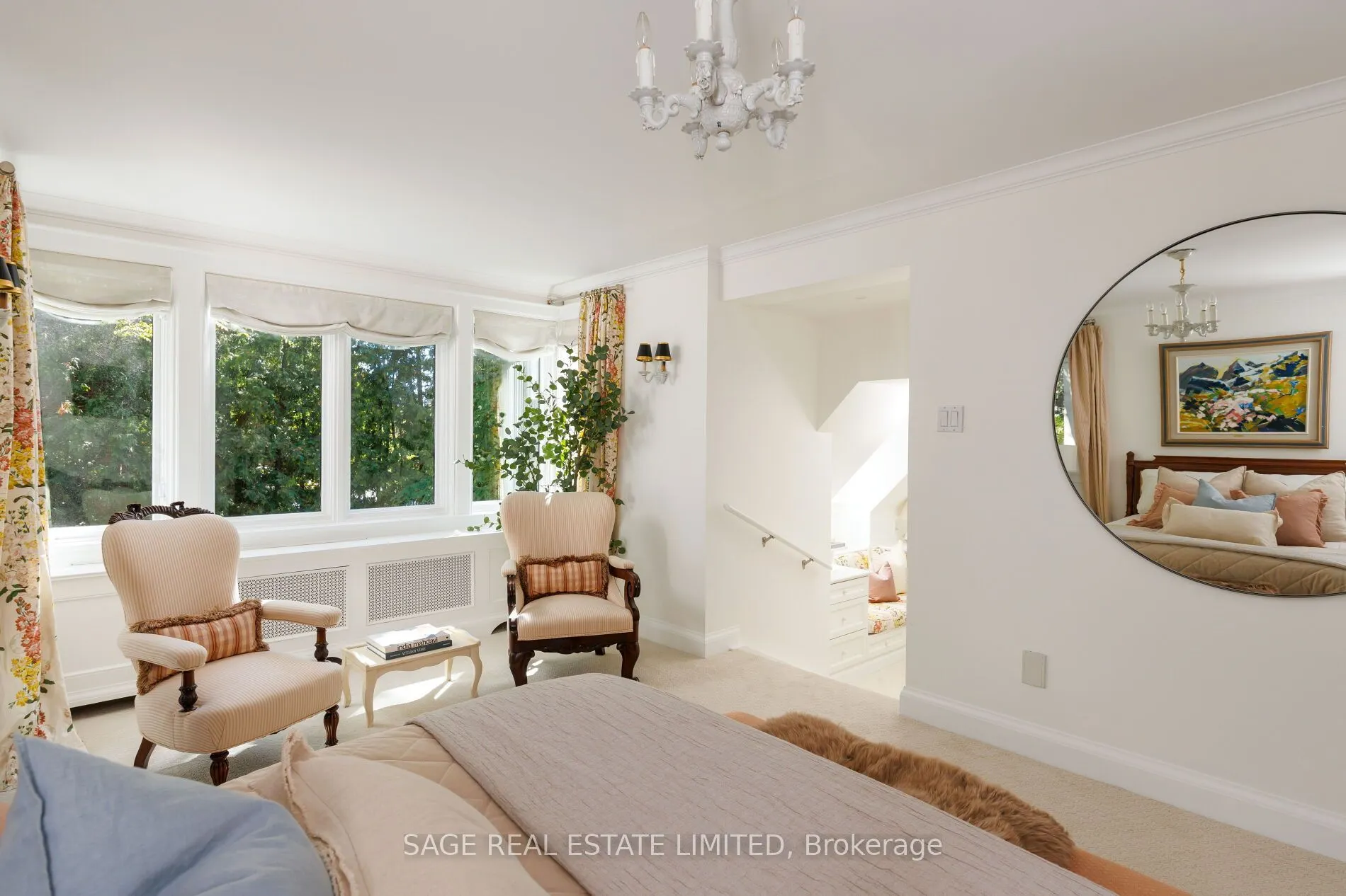 51 King Georges Road